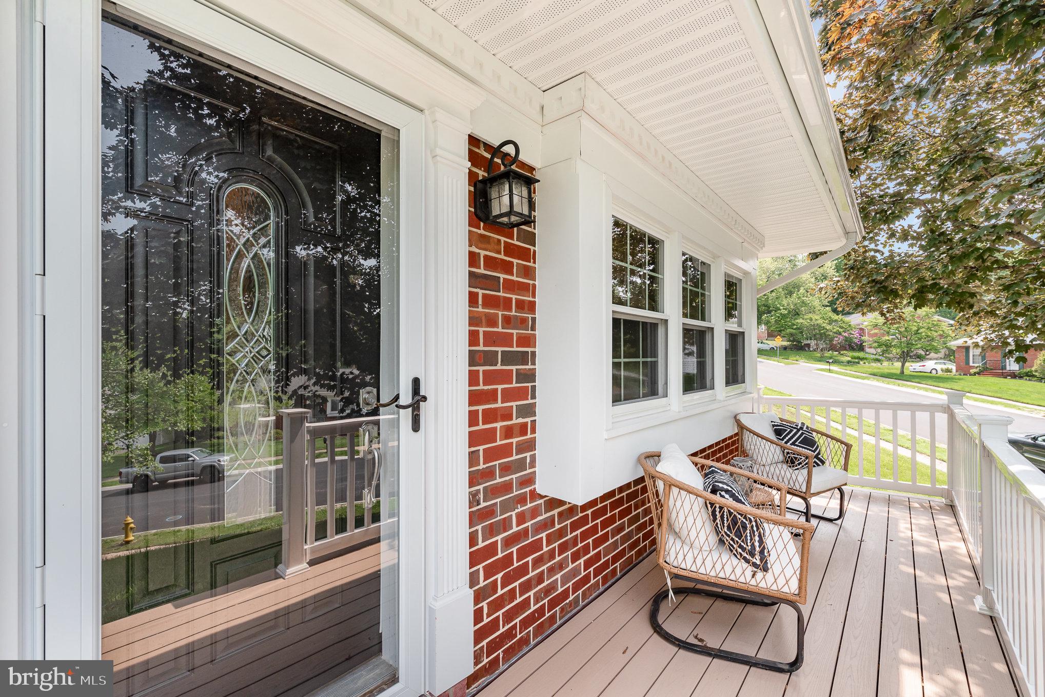 608 BERNADETTE DRIVE