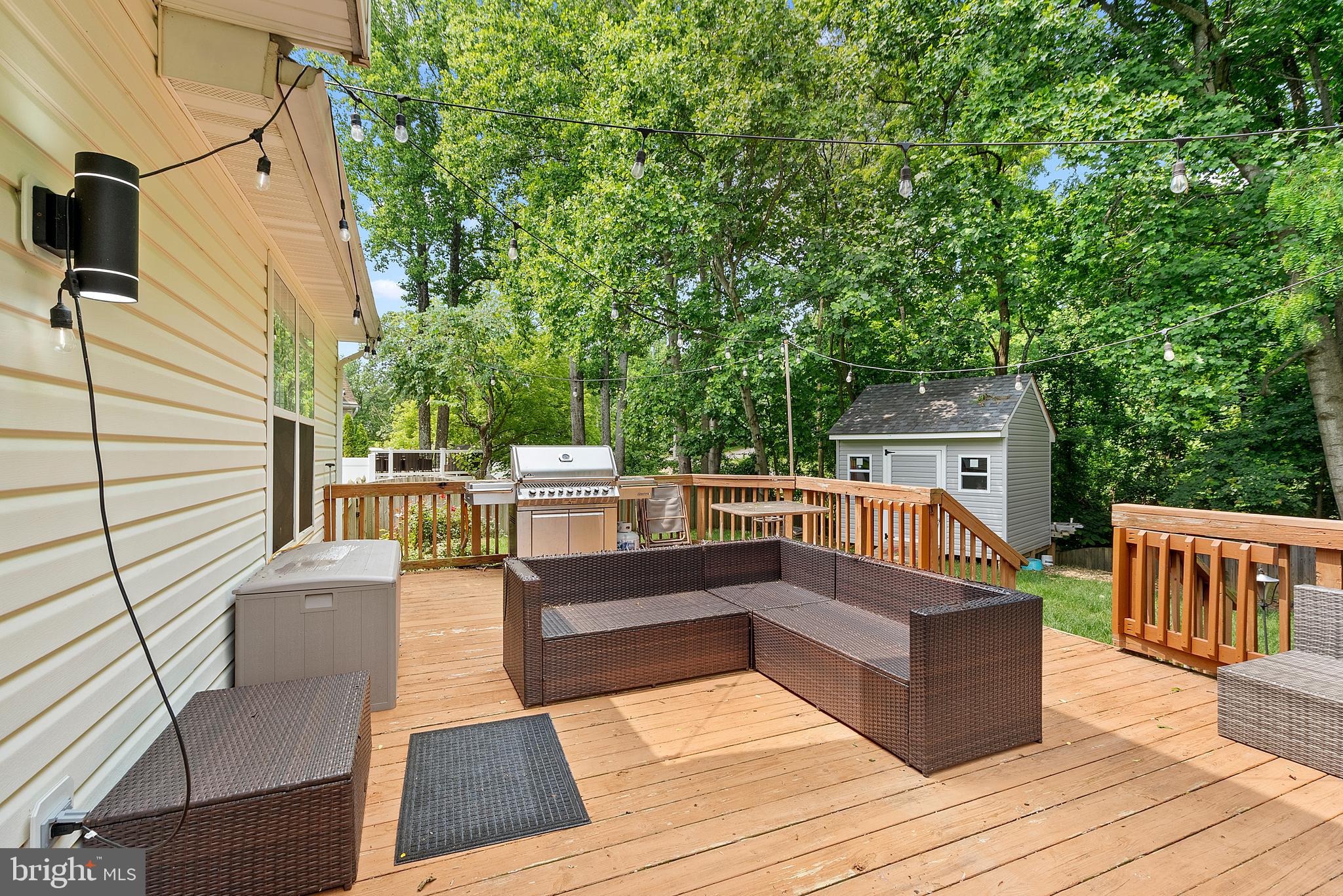 BERRY VALLEY - Residential Lease