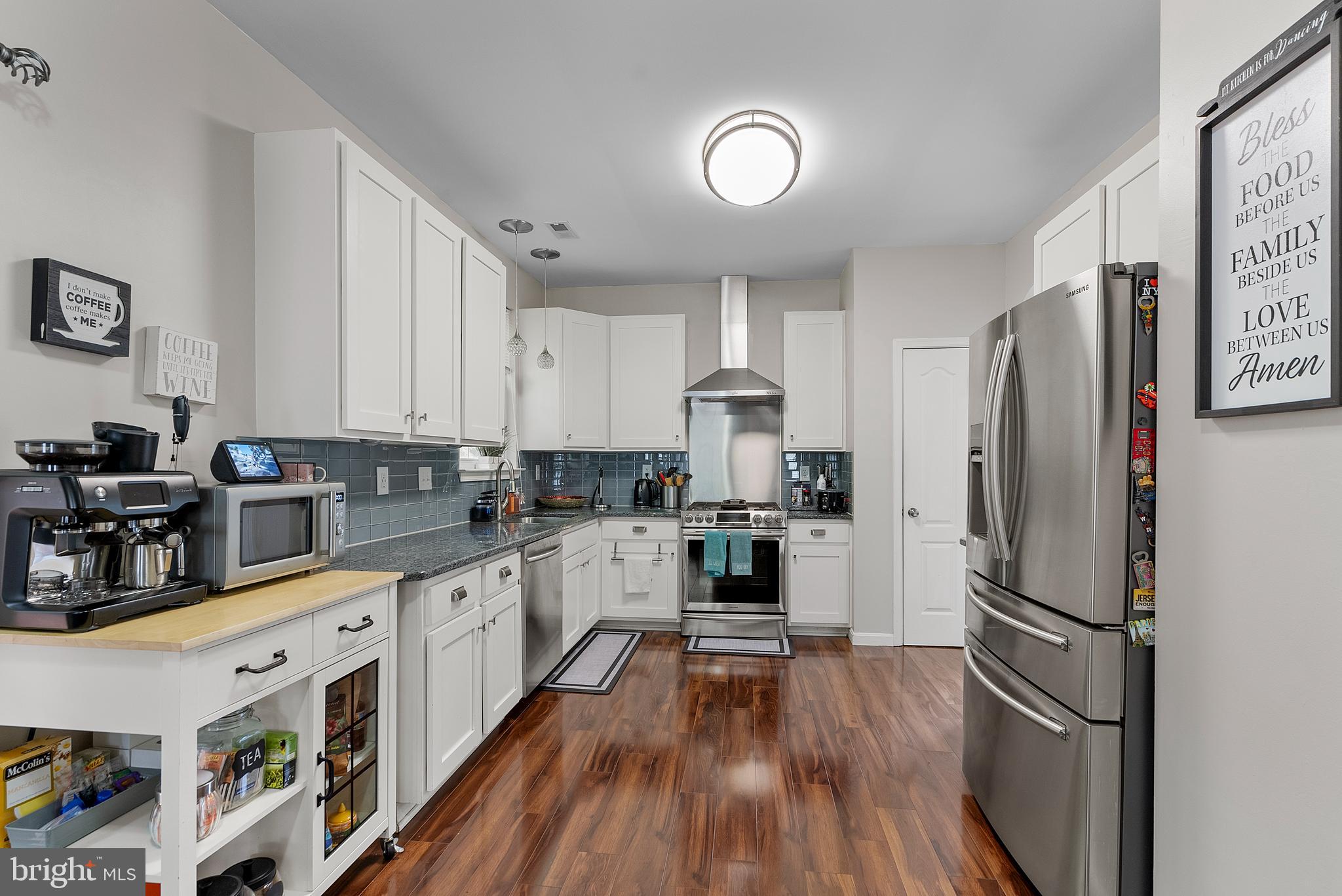 BERRY VALLEY - Residential Lease