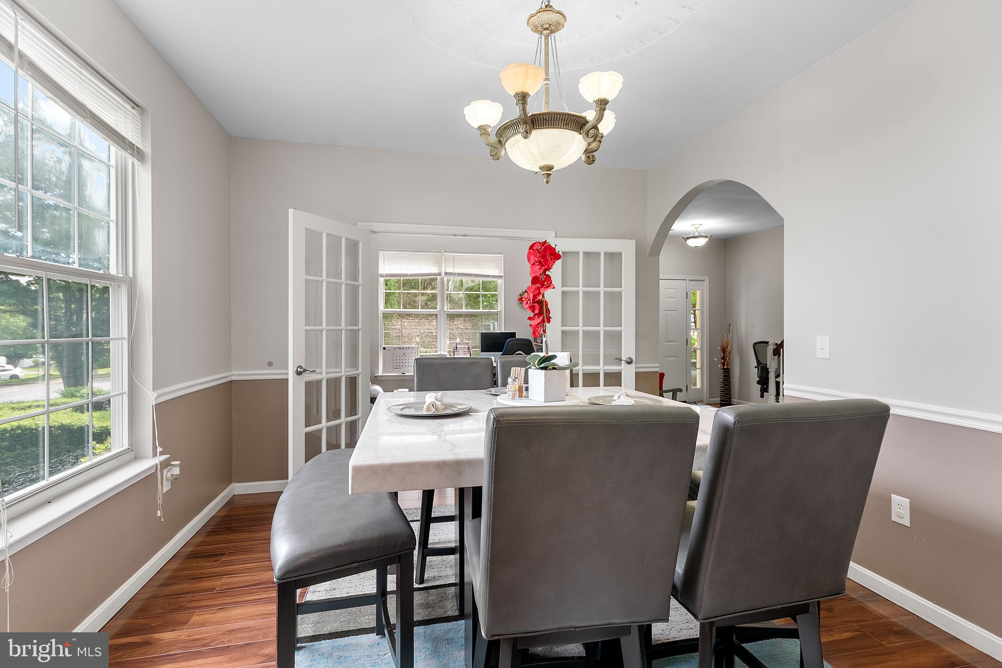 BERRY VALLEY - Residential Lease