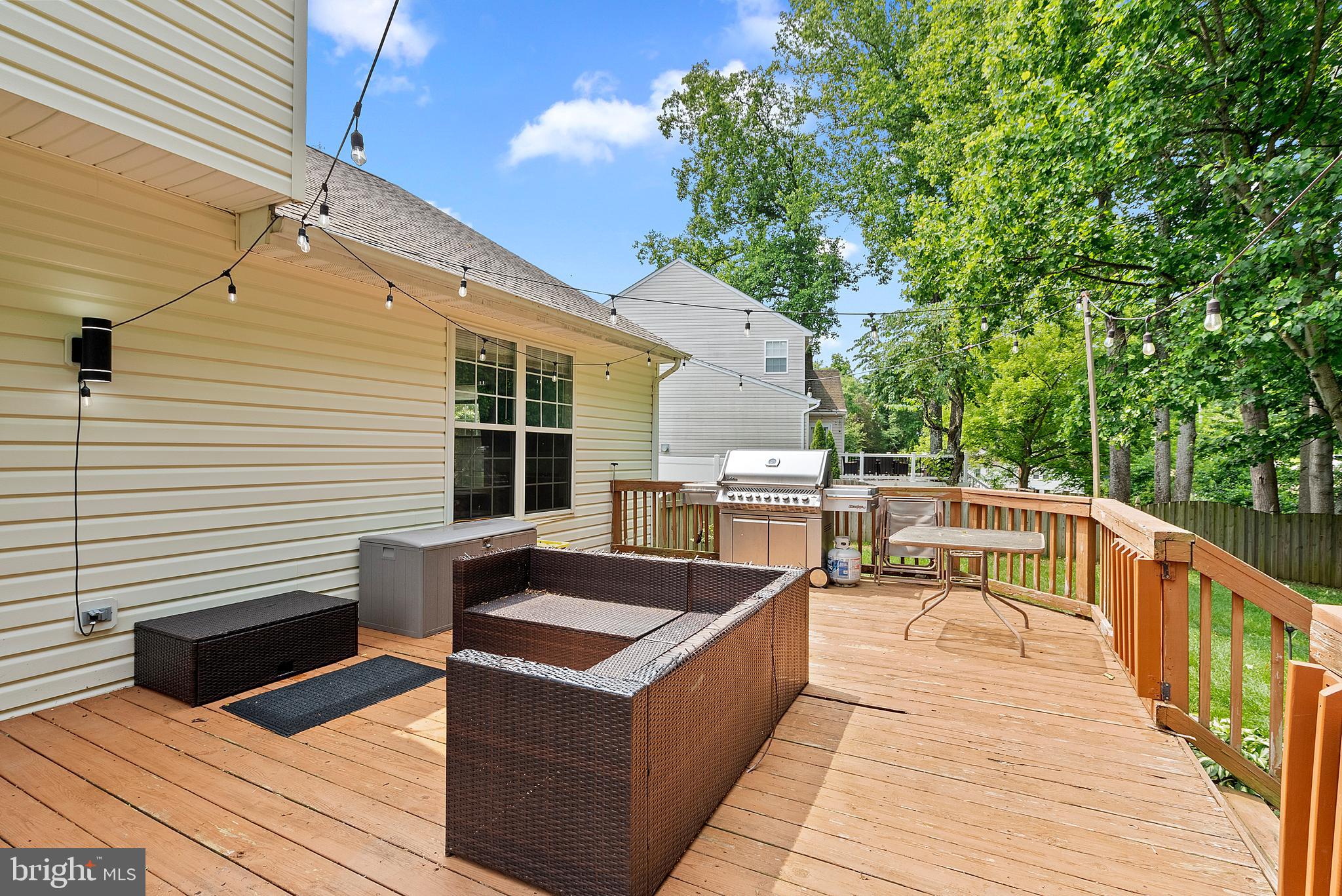 BERRY VALLEY - Residential Lease