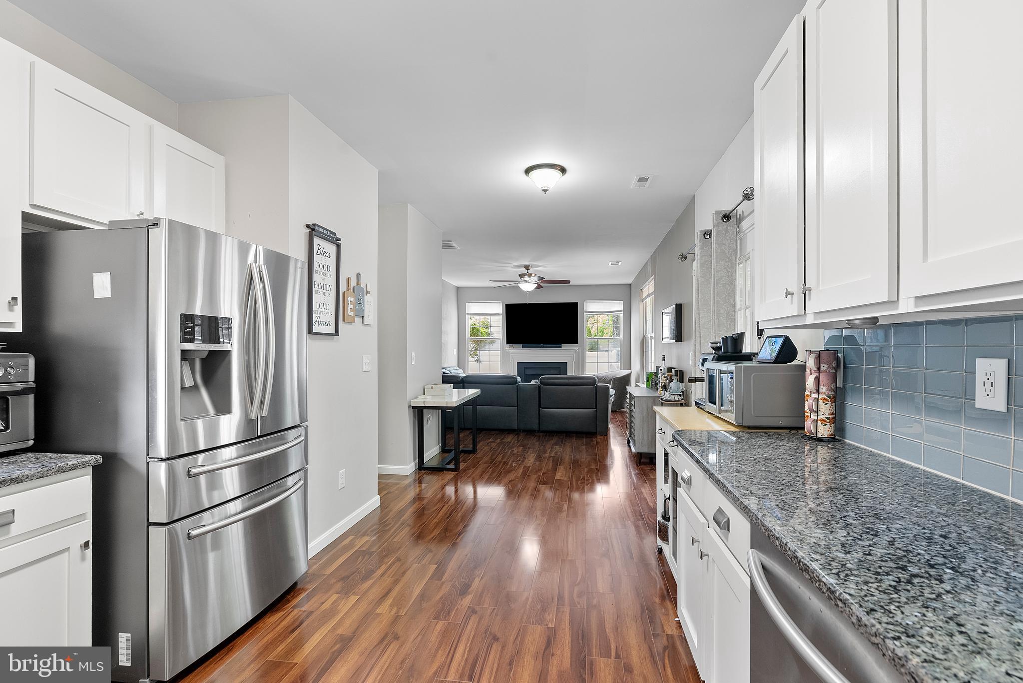 BERRY VALLEY - Residential Lease