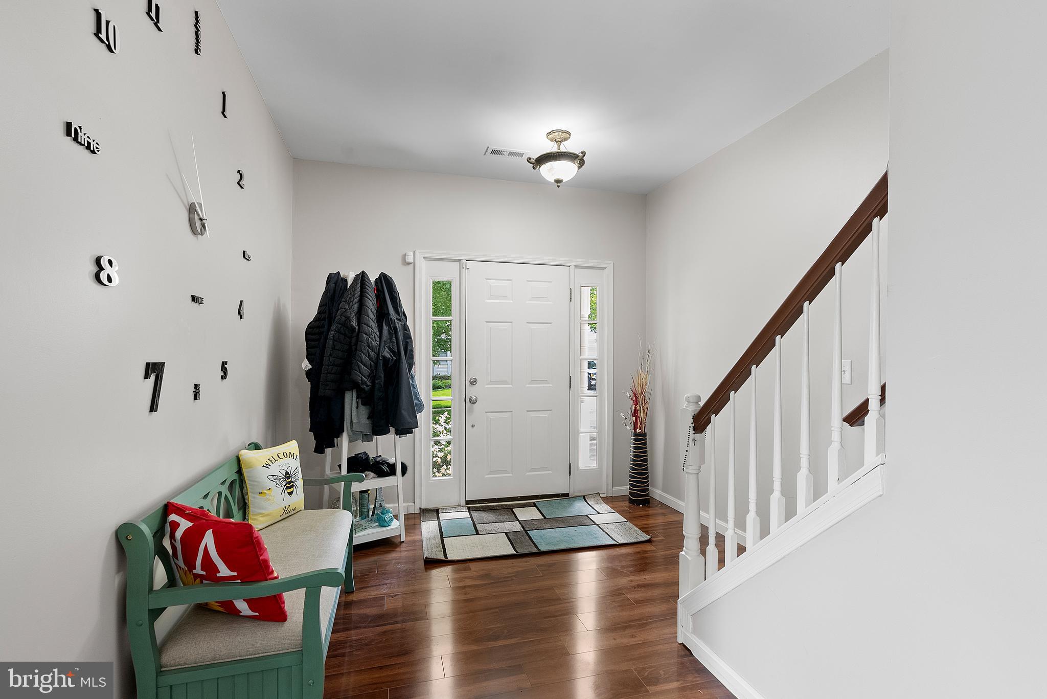 BERRY VALLEY - Residential Lease