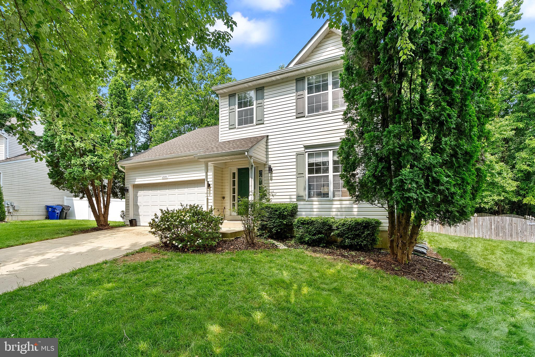 BERRY VALLEY - Residential Lease