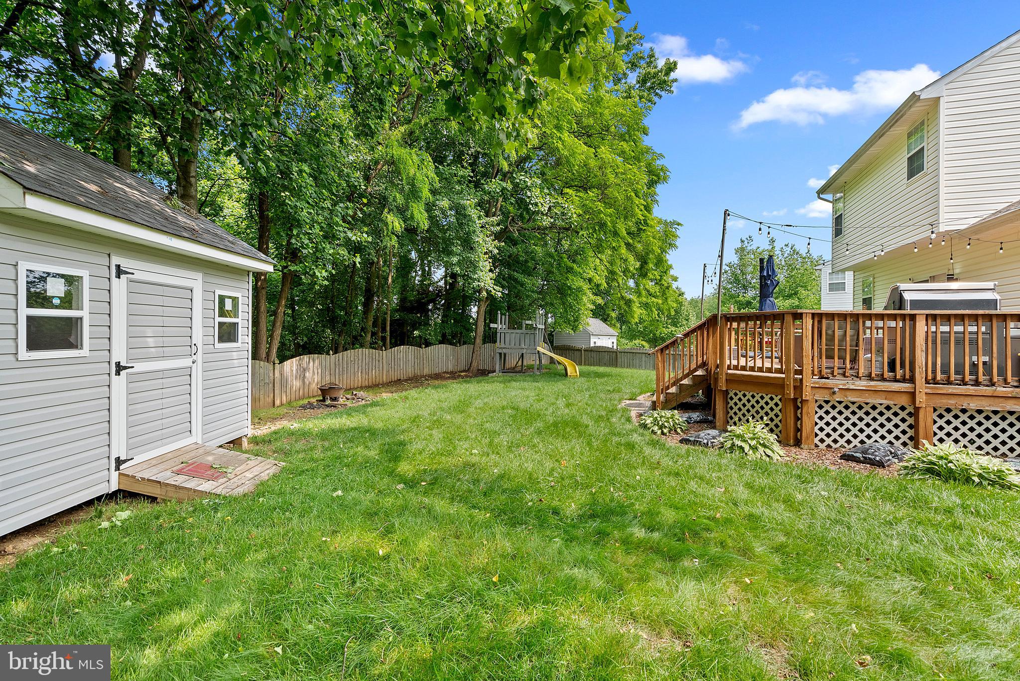 BERRY VALLEY - Residential Lease