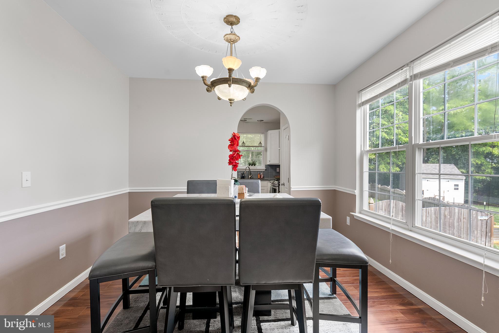 BERRY VALLEY - Residential Lease