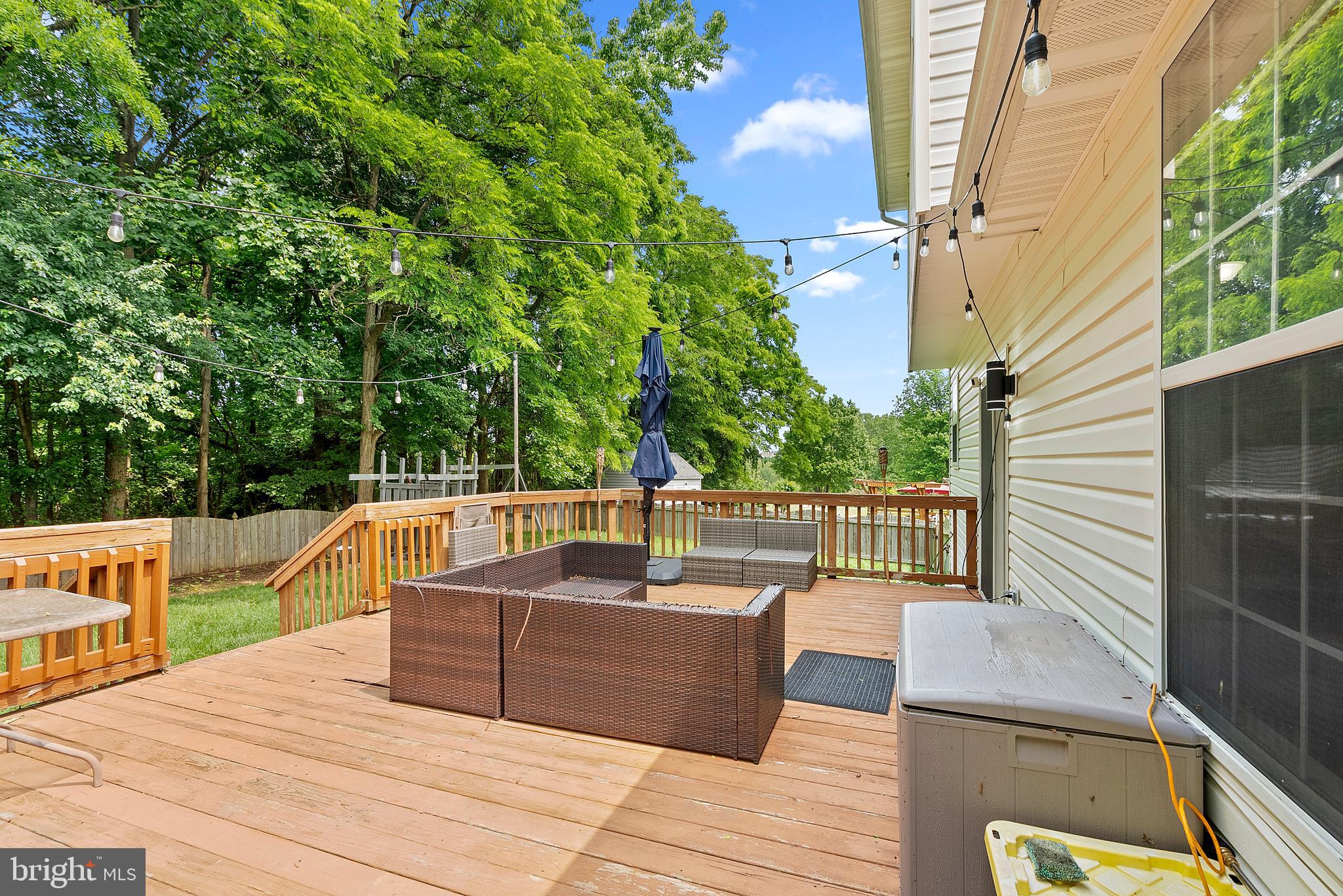 BERRY VALLEY - Residential Lease