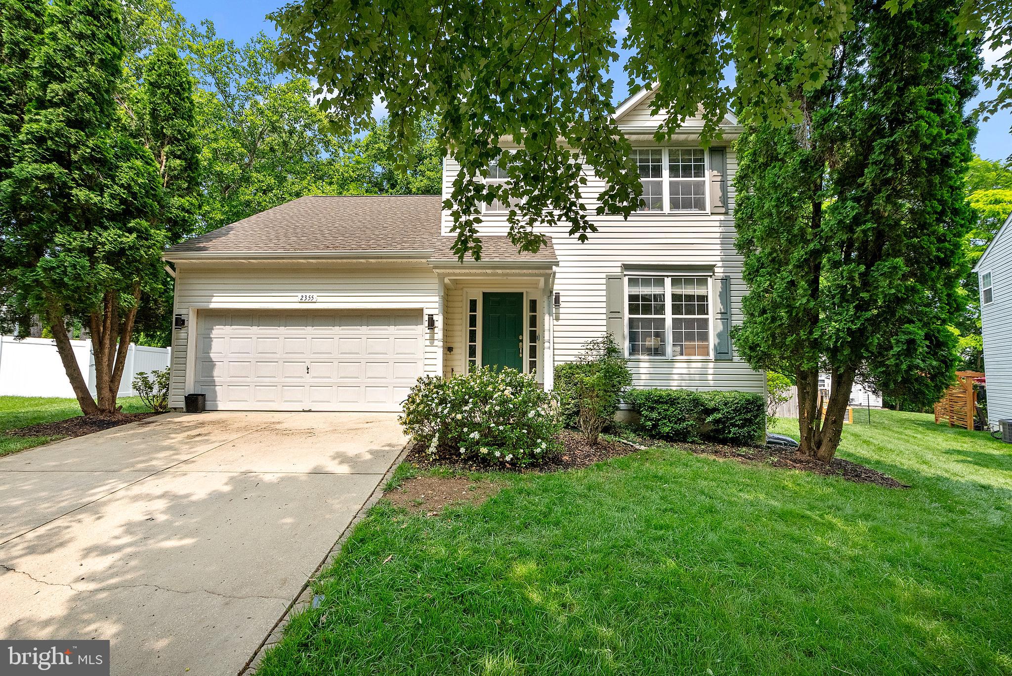 BERRY VALLEY - Residential Lease