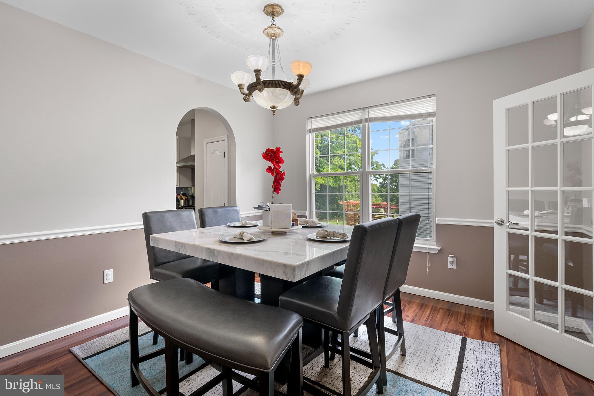 BERRY VALLEY - Residential Lease