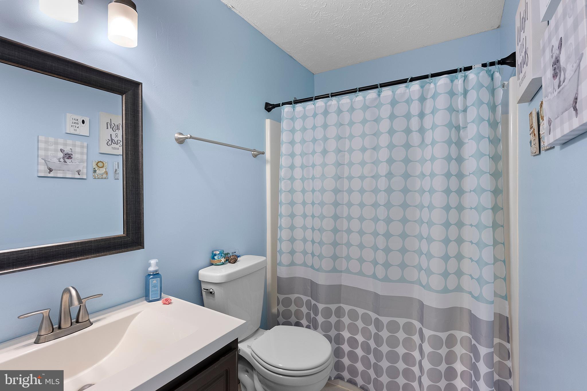 BERRY VALLEY - Residential Lease