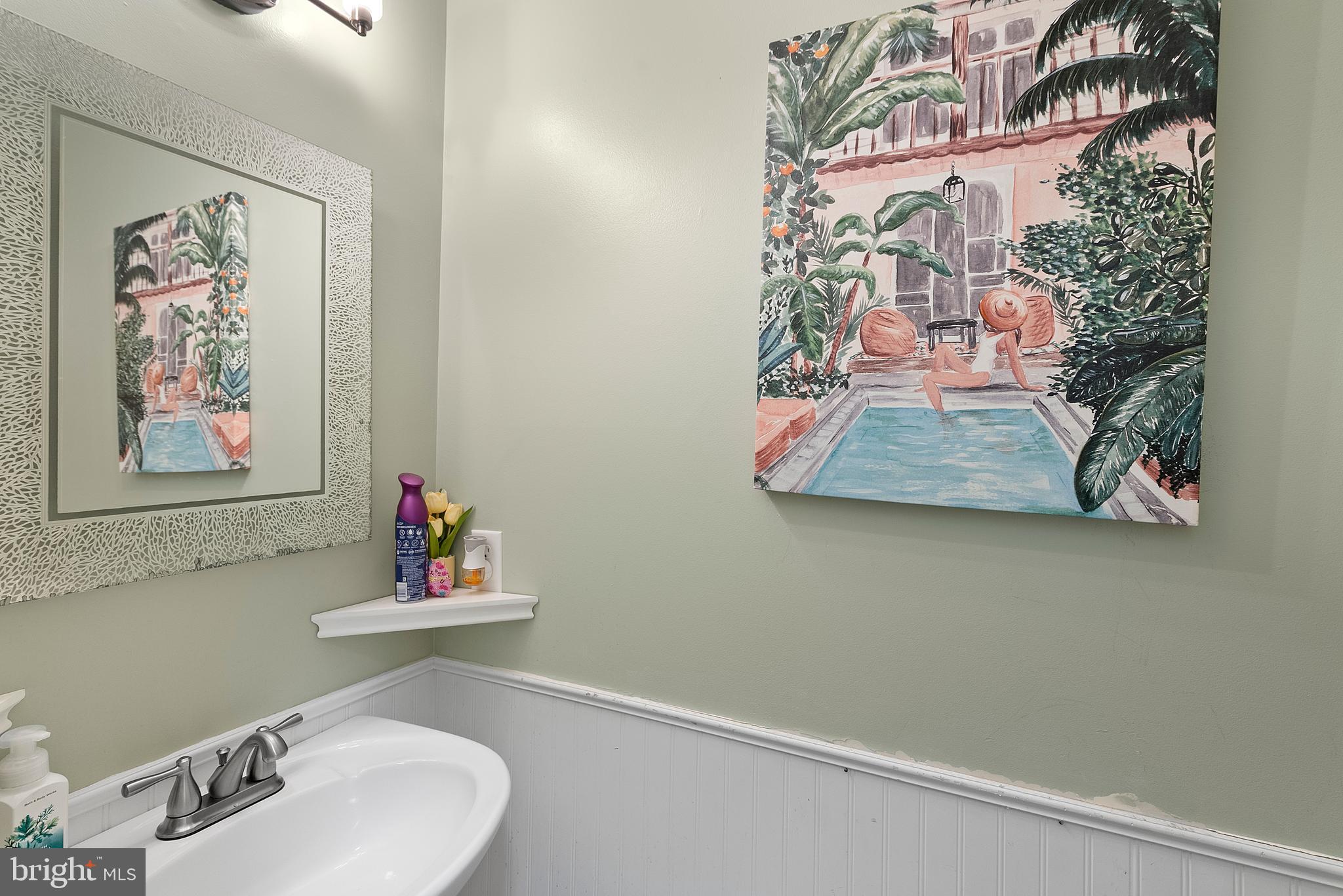 BERRY VALLEY - Residential Lease