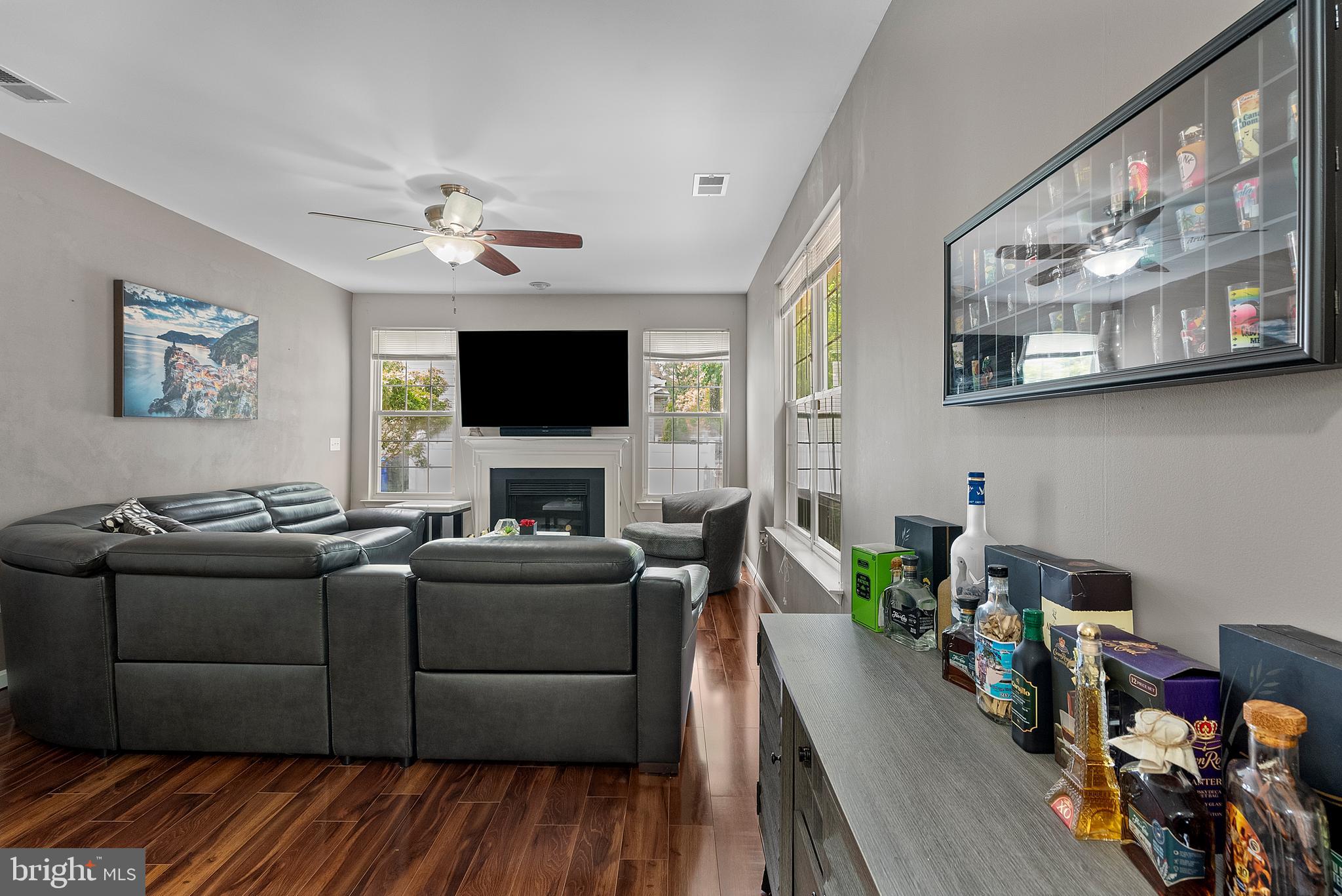 BERRY VALLEY - Residential Lease