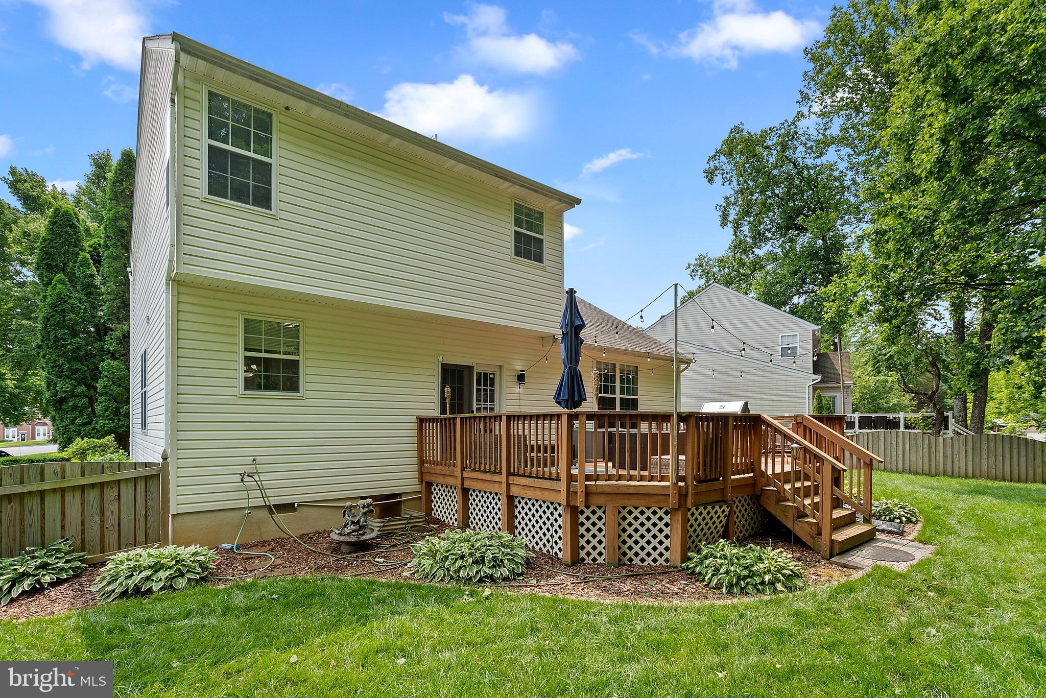 BERRY VALLEY - Residential Lease