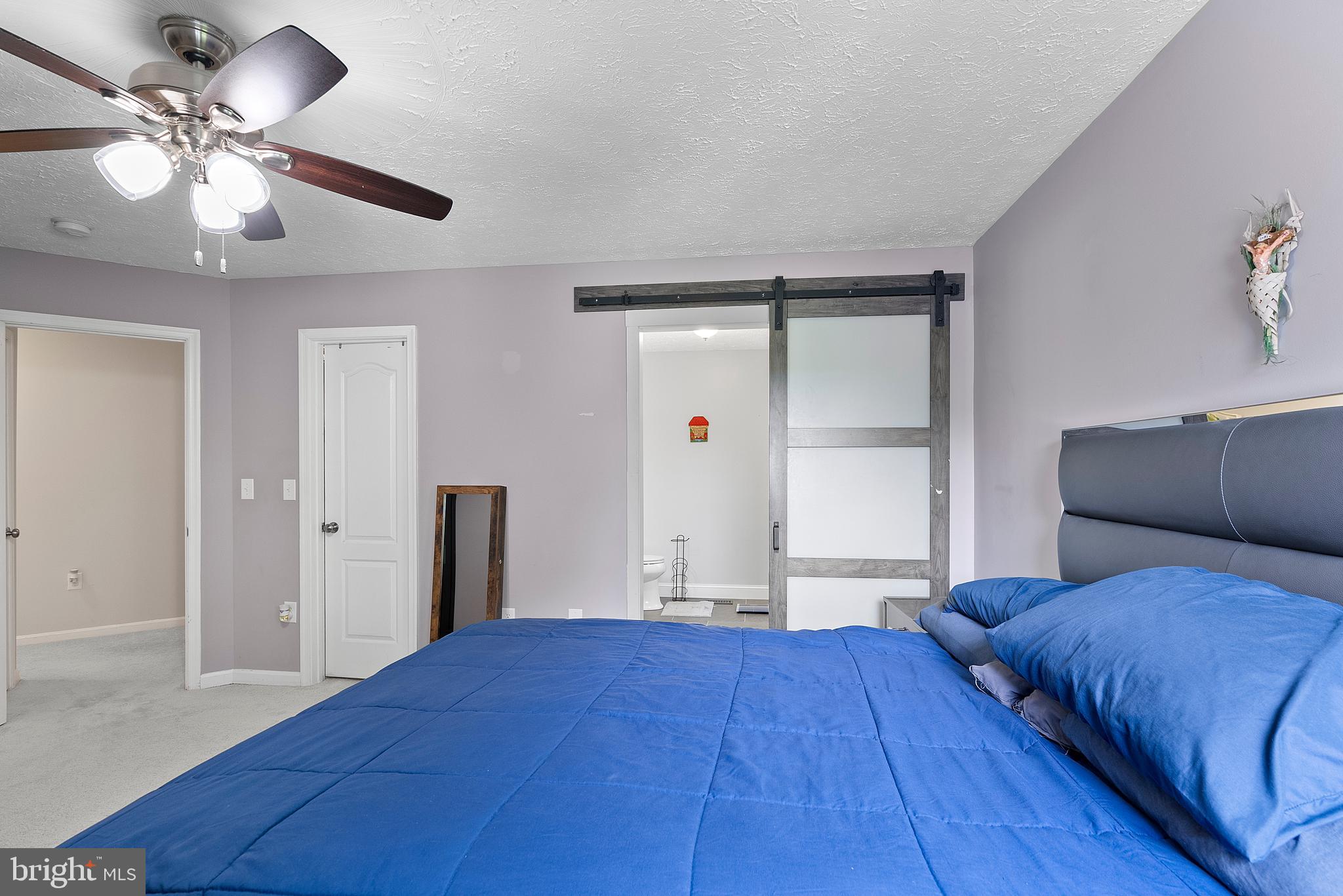 BERRY VALLEY - Residential Lease