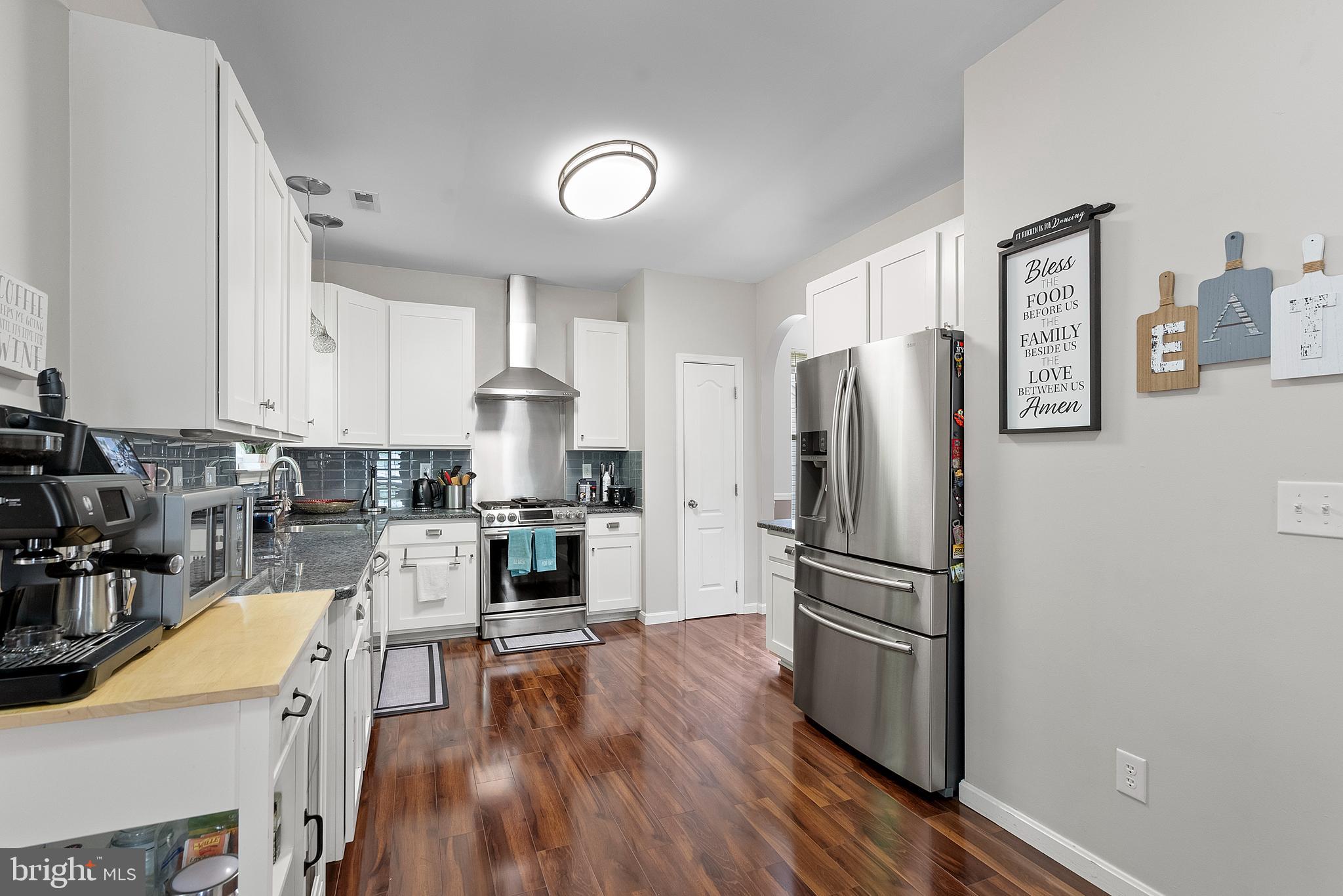 BERRY VALLEY - Residential Lease