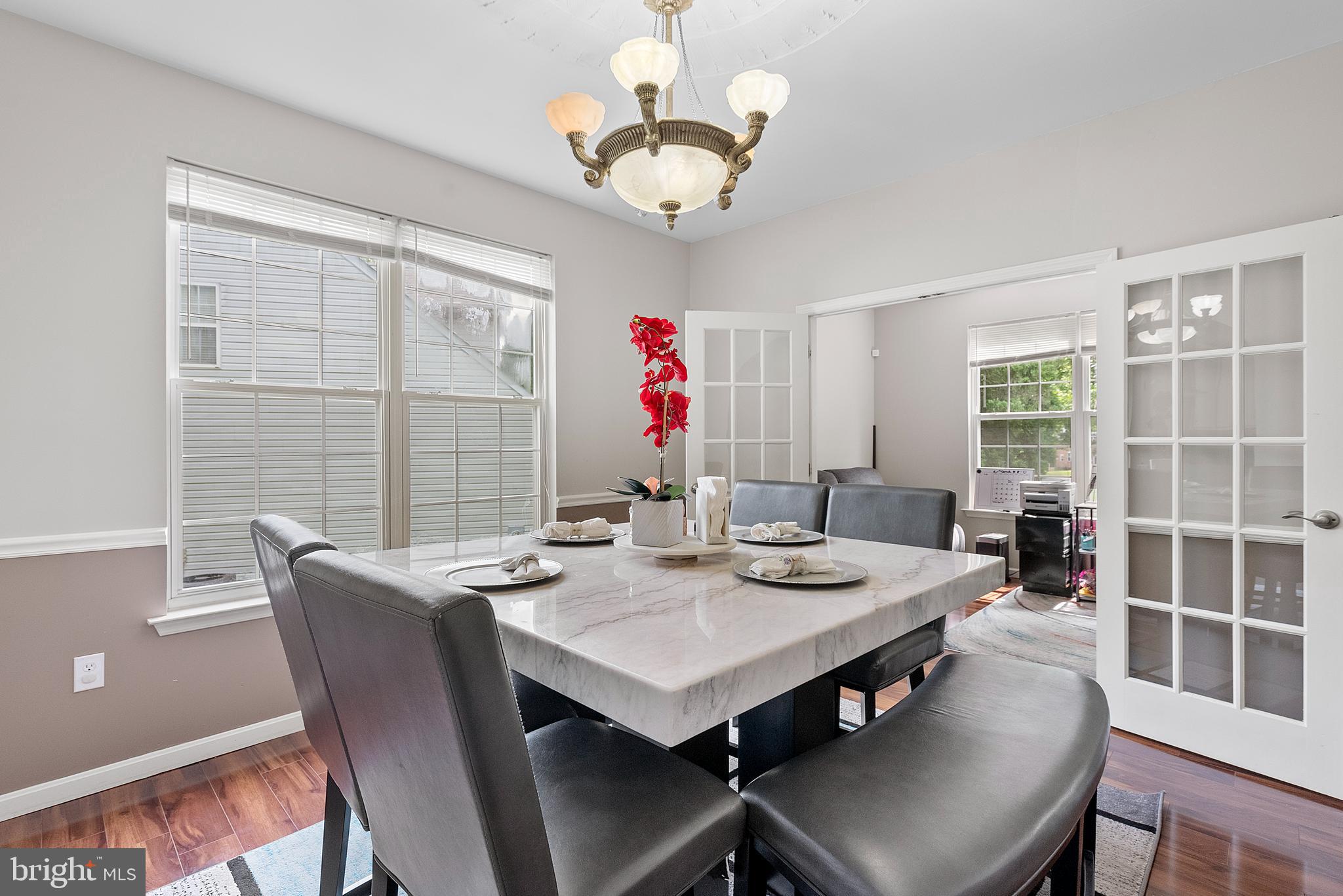 BERRY VALLEY - Residential Lease