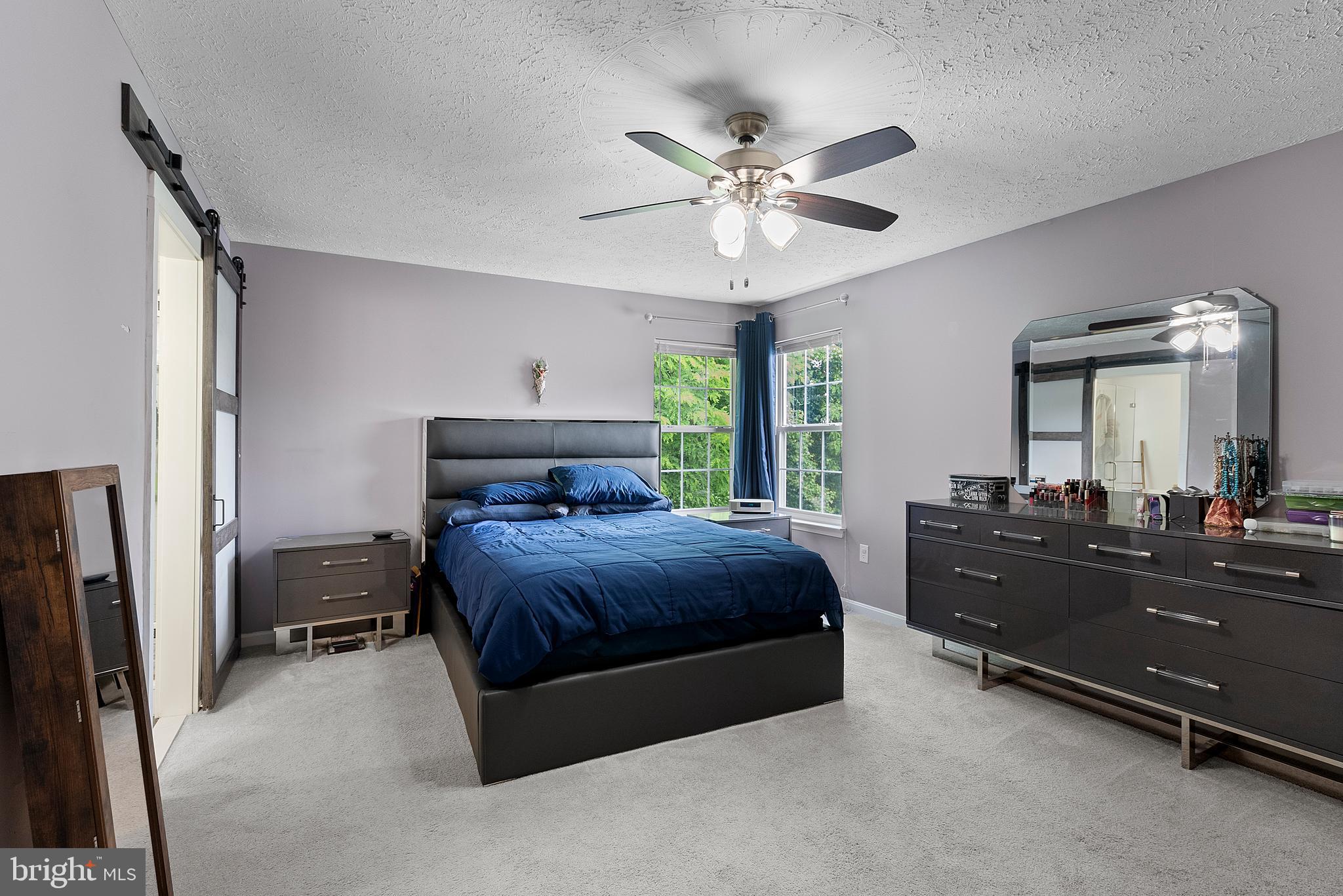 BERRY VALLEY - Residential Lease