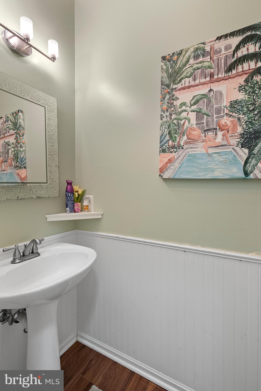 BERRY VALLEY - Residential Lease