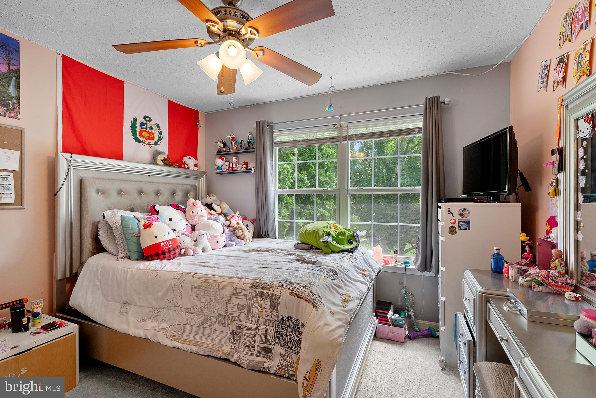 BERRY VALLEY - Residential Lease