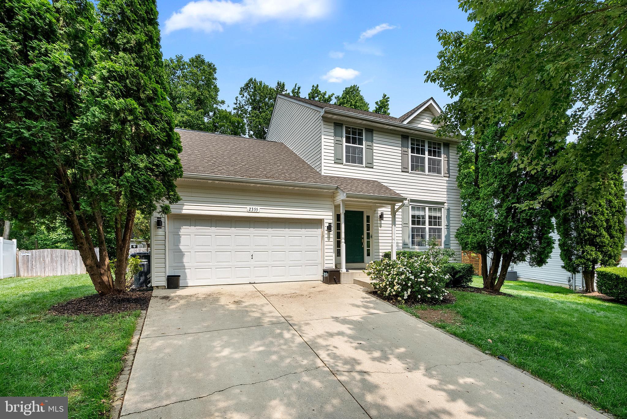 BERRY VALLEY - Residential Lease