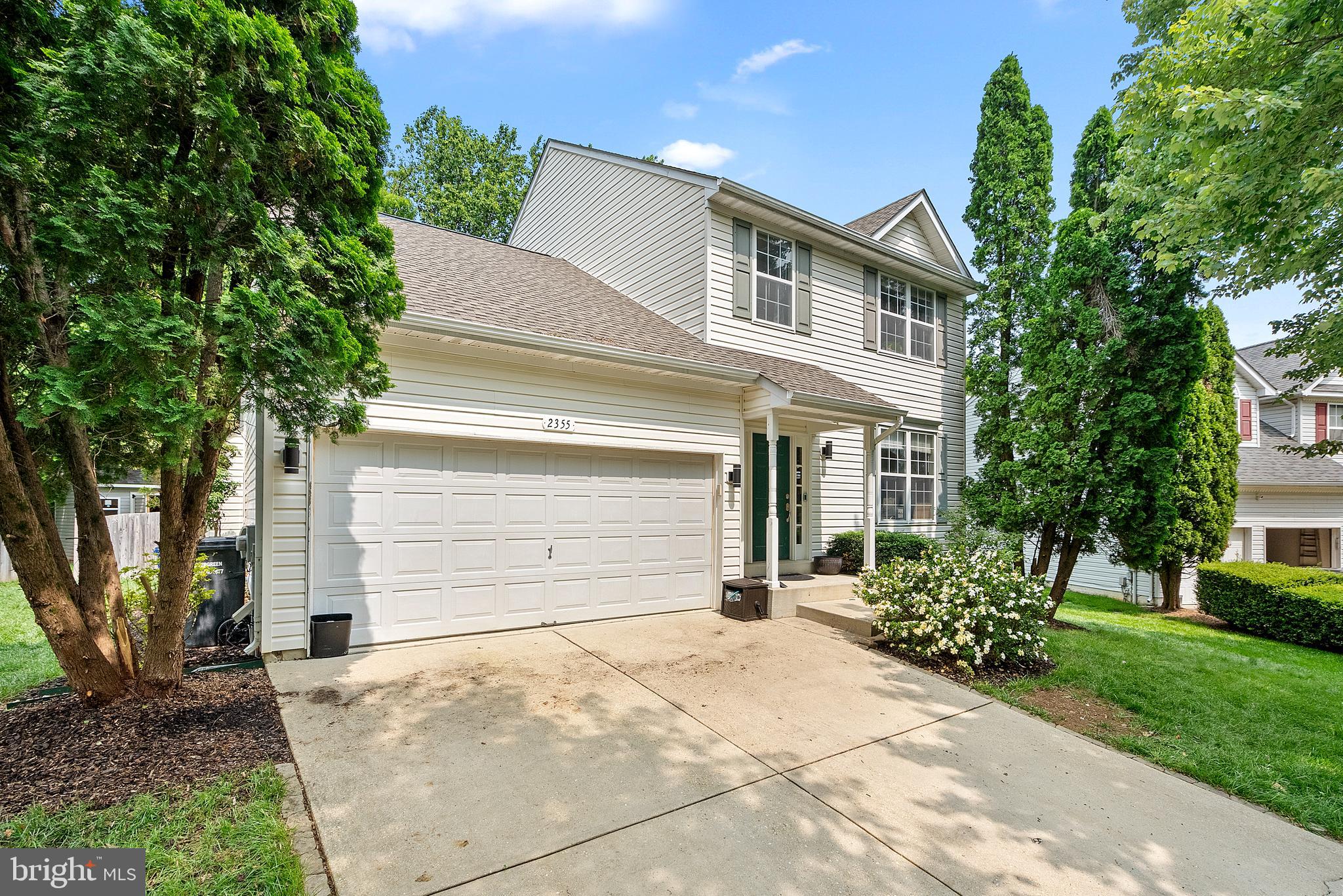 BERRY VALLEY - Residential Lease