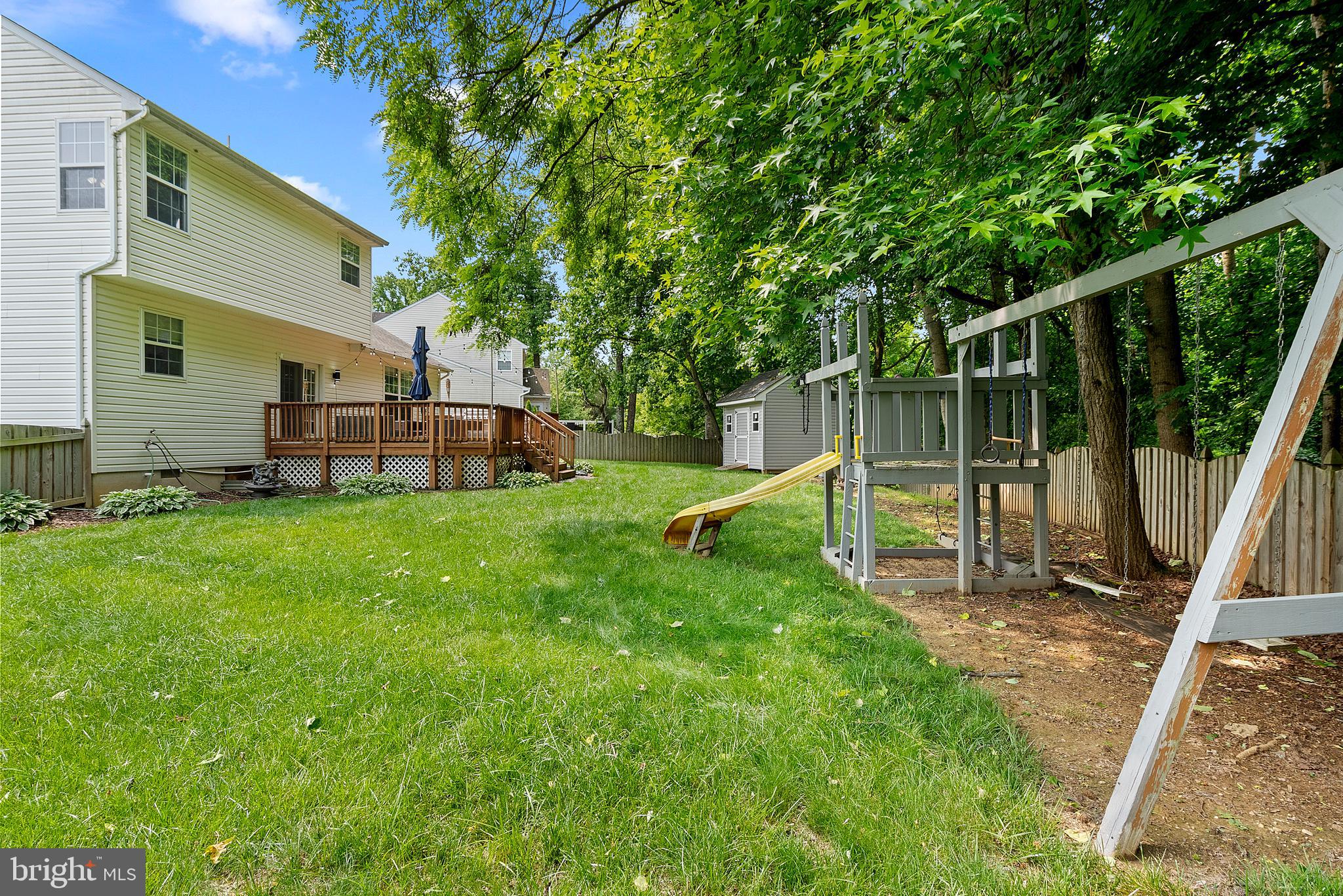 BERRY VALLEY - Residential Lease