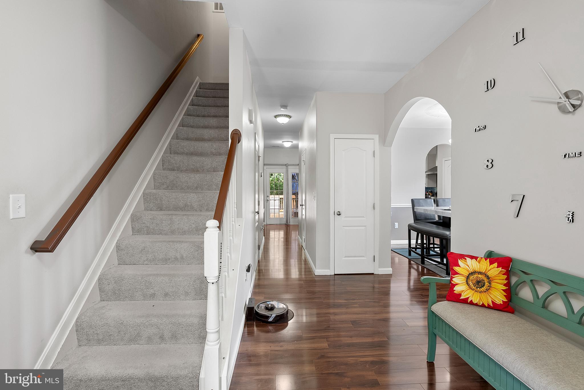 BERRY VALLEY - Residential Lease