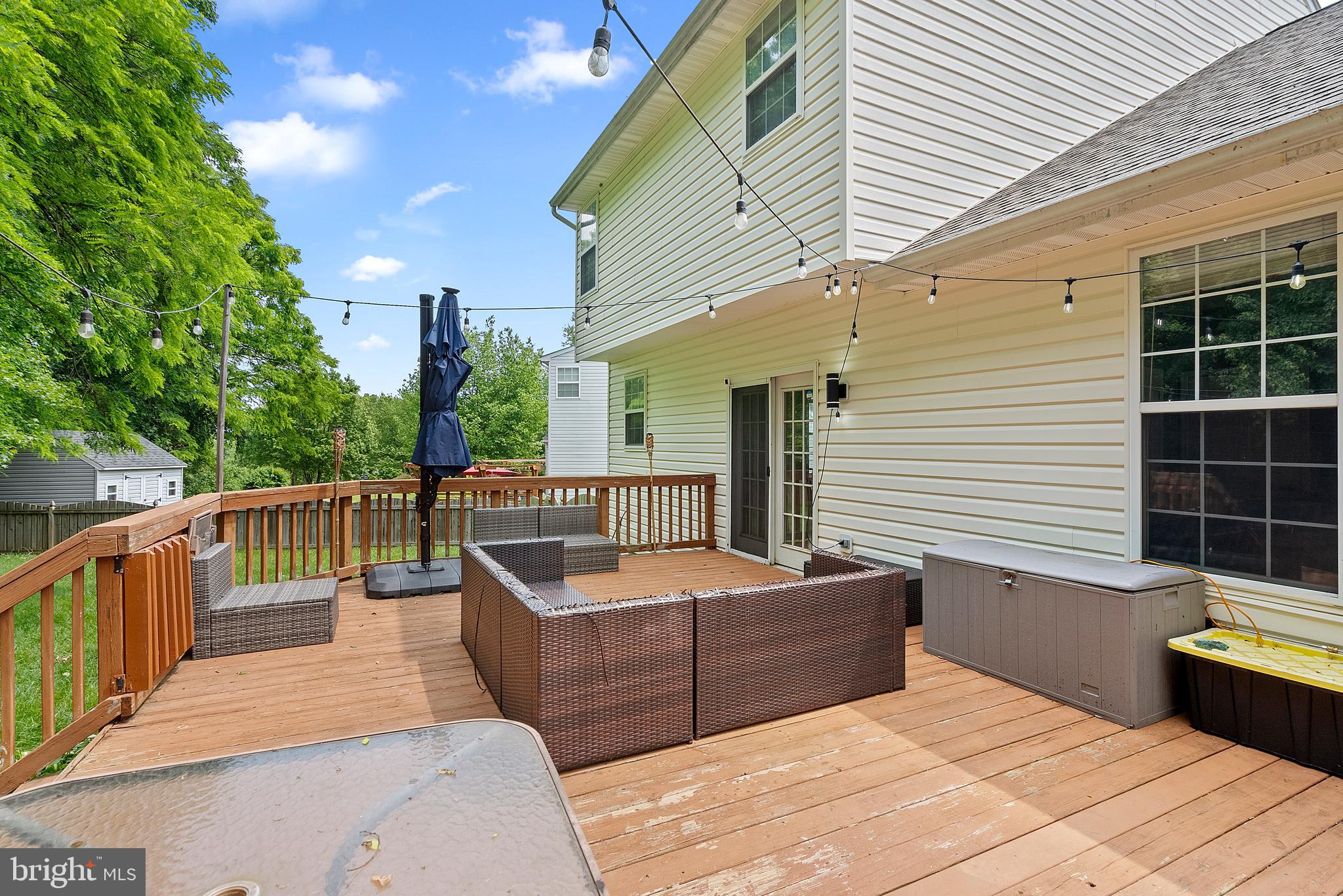 BERRY VALLEY - Residential Lease