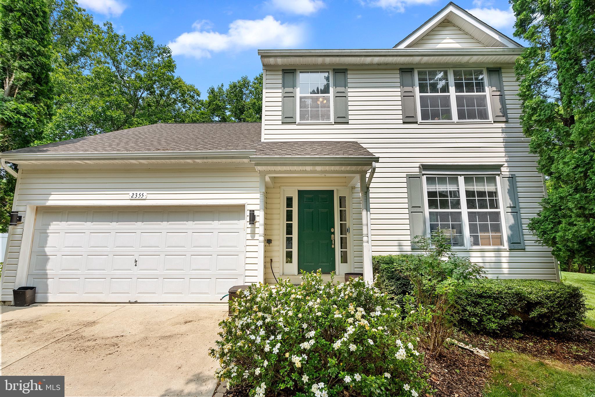 BERRY VALLEY - Residential Lease