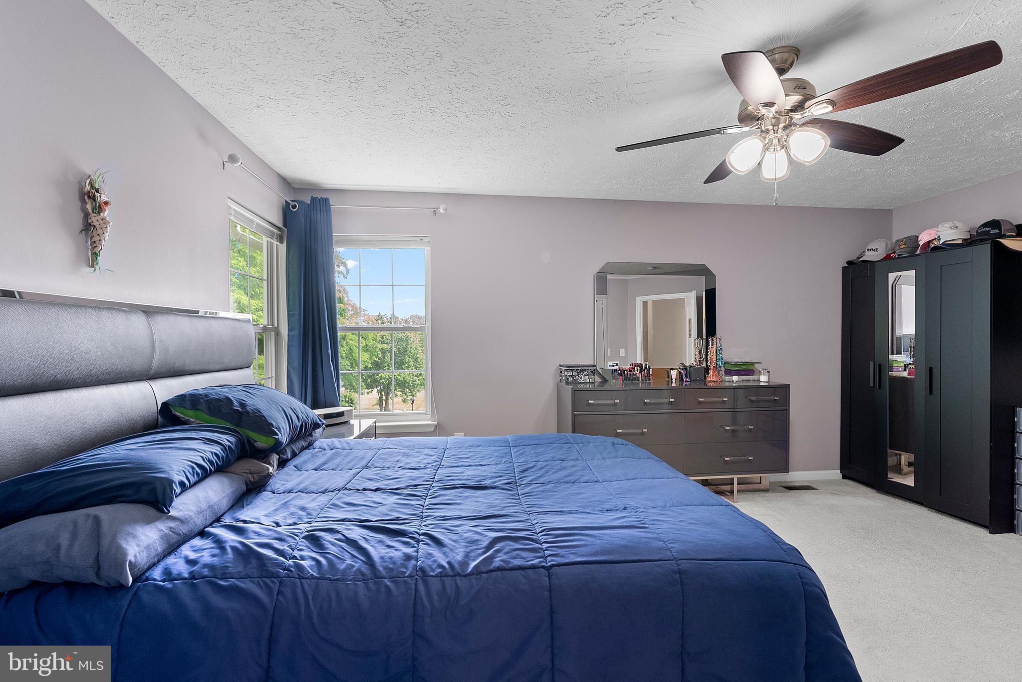 BERRY VALLEY - Residential Lease