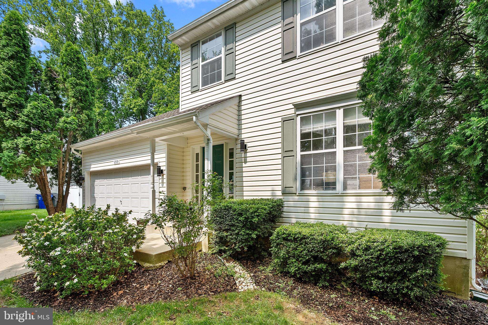 BERRY VALLEY - Residential Lease