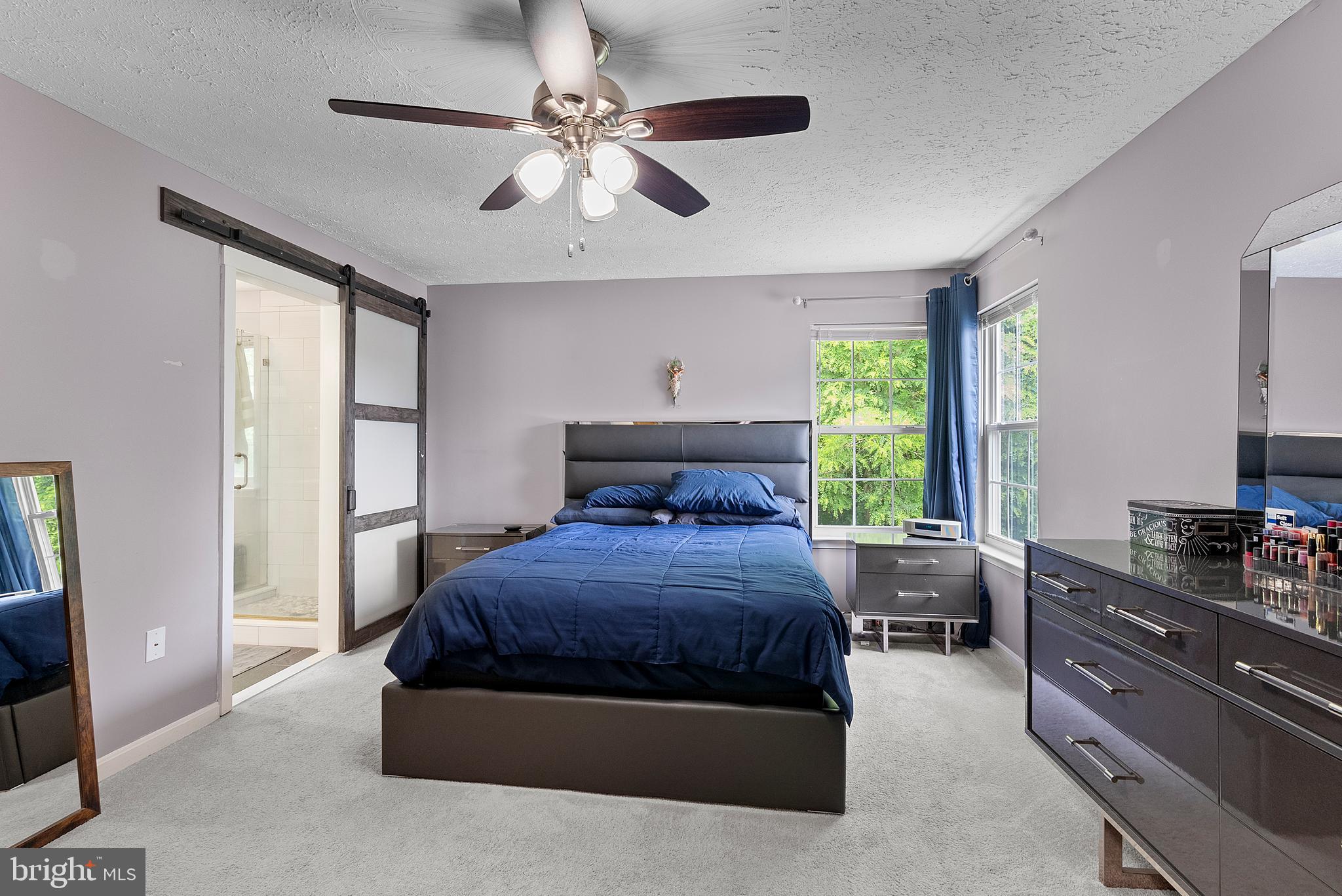 BERRY VALLEY - Residential Lease