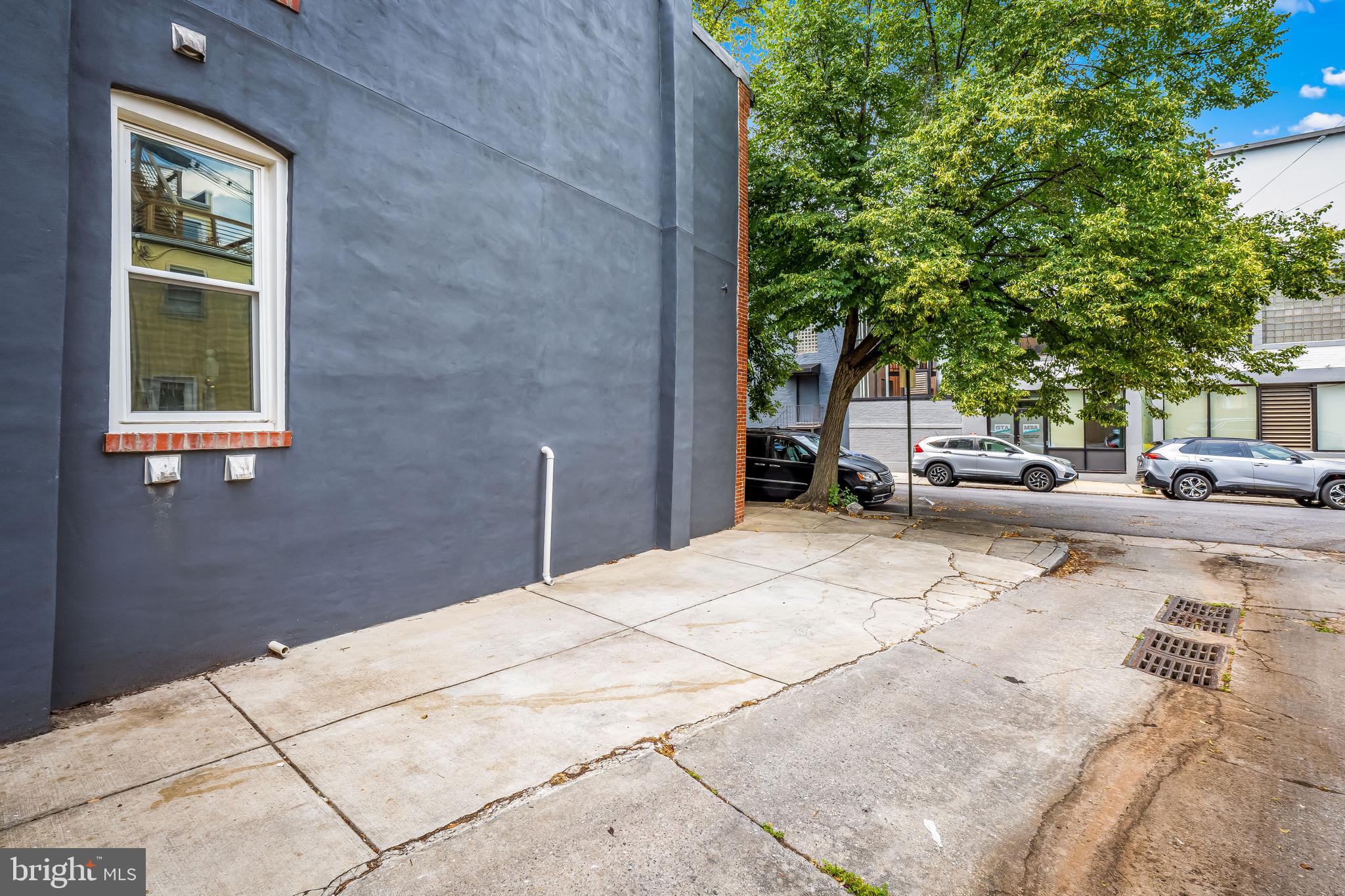 743 HARVEY STREET