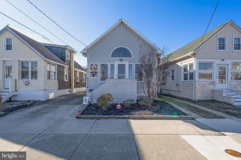 114 W 15TH AVENUE WILDWOOD NJ 08260