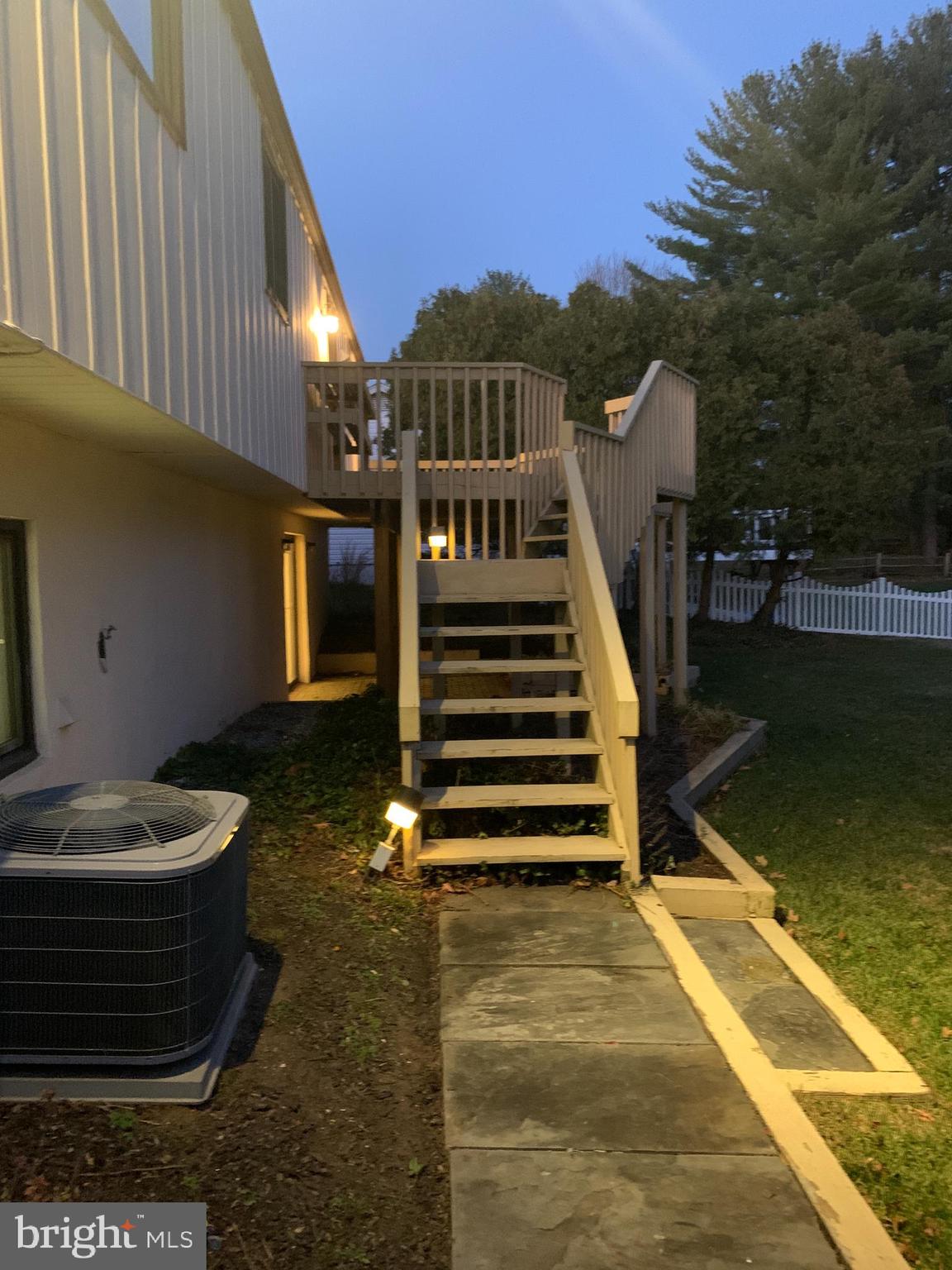 NONE AVAILABLE - Residential Lease