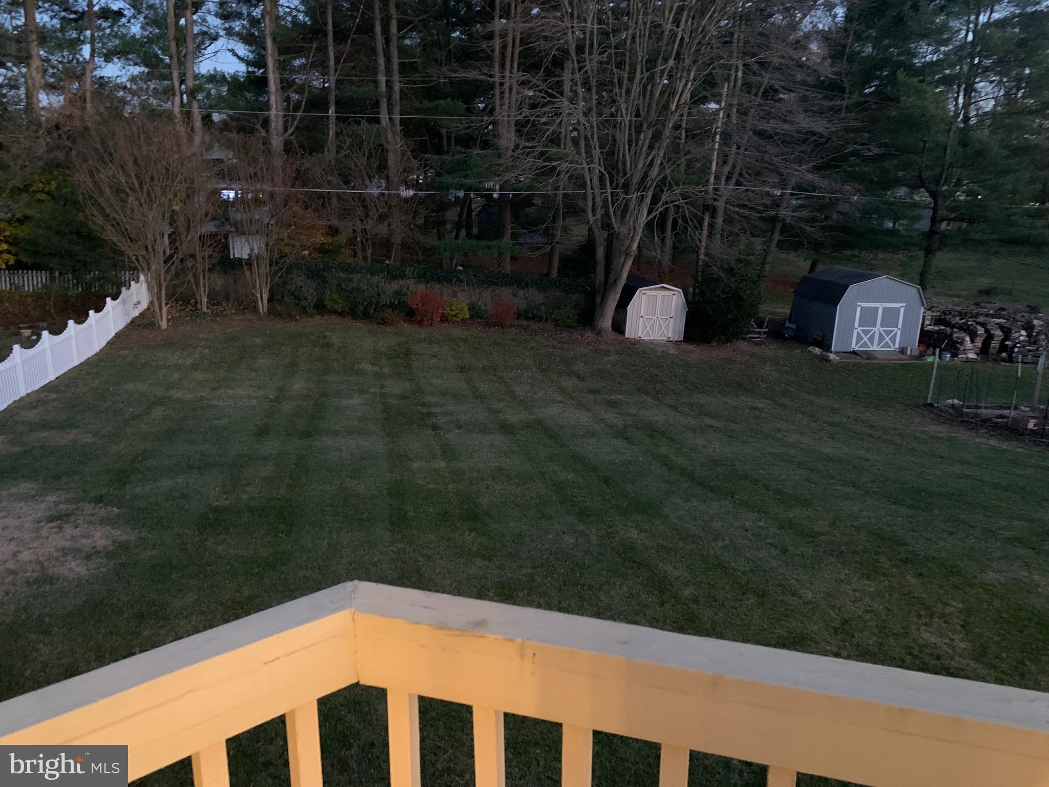 NONE AVAILABLE - Residential Lease