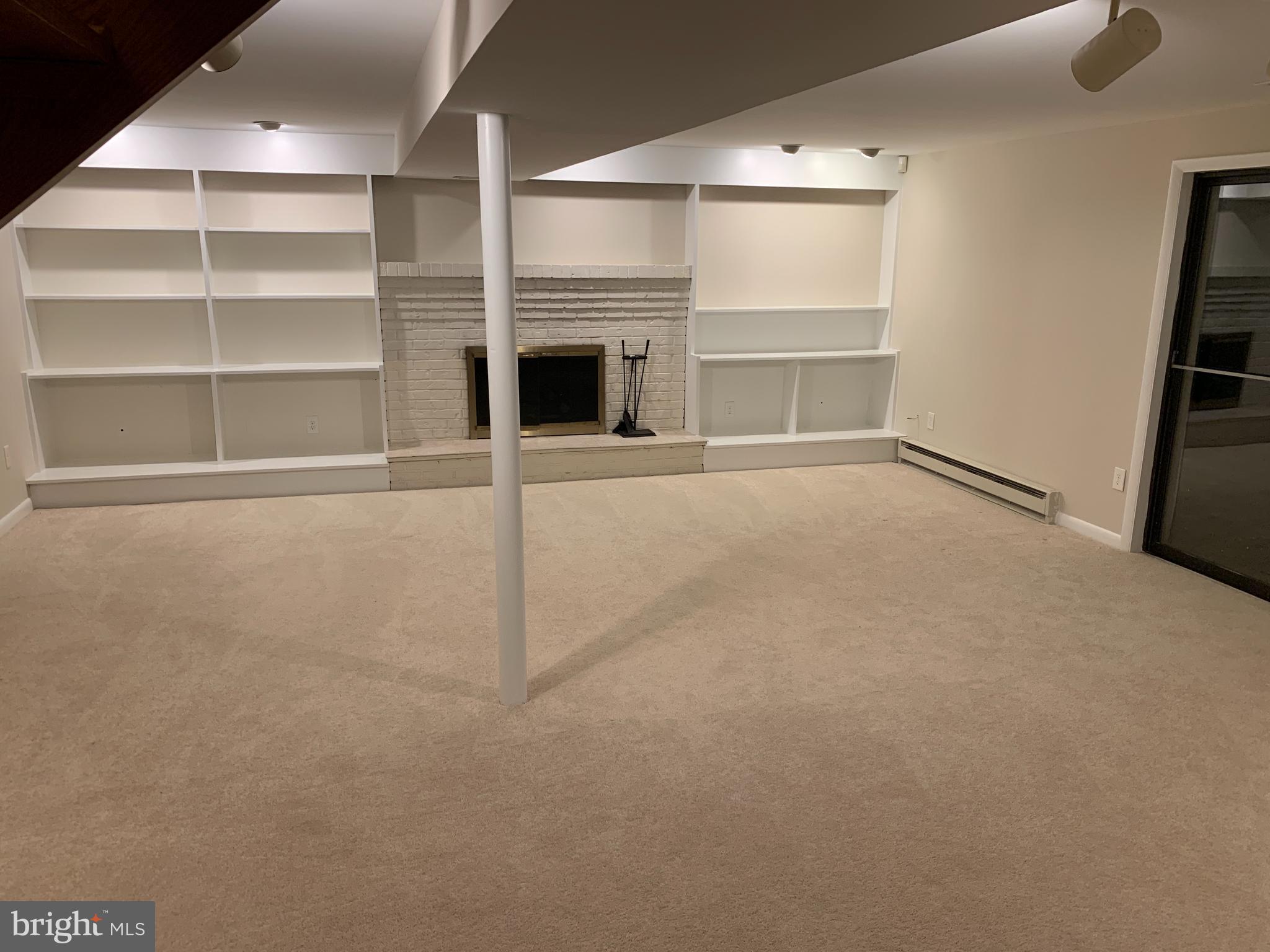 NONE AVAILABLE - Residential Lease