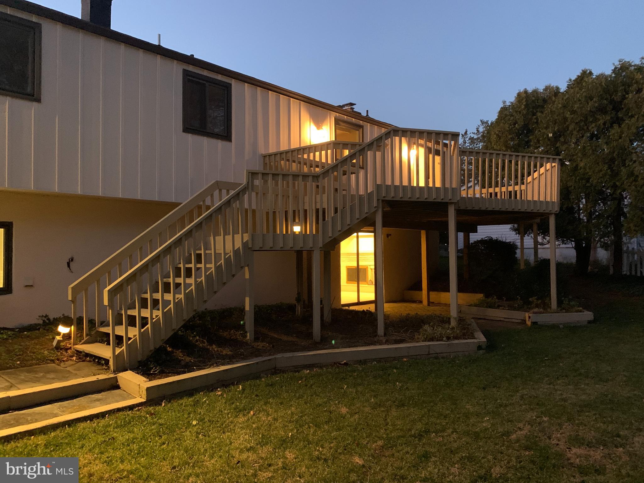 NONE AVAILABLE - Residential Lease