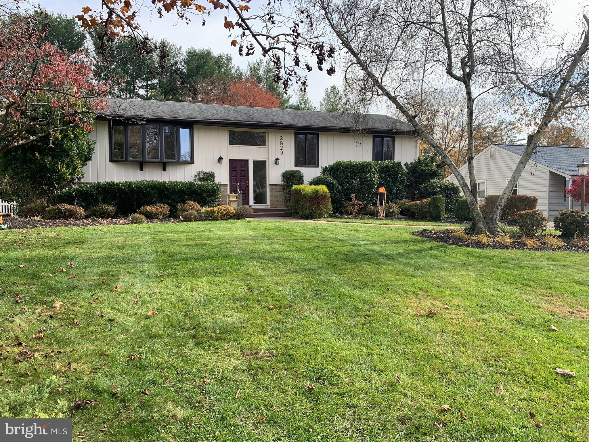 NONE AVAILABLE - Residential Lease