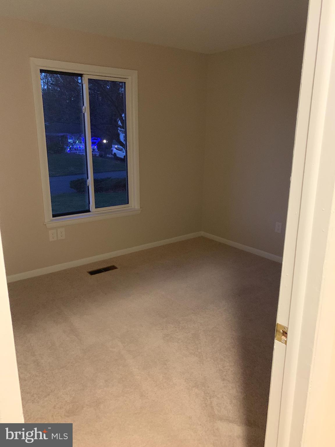 NONE AVAILABLE - Residential Lease