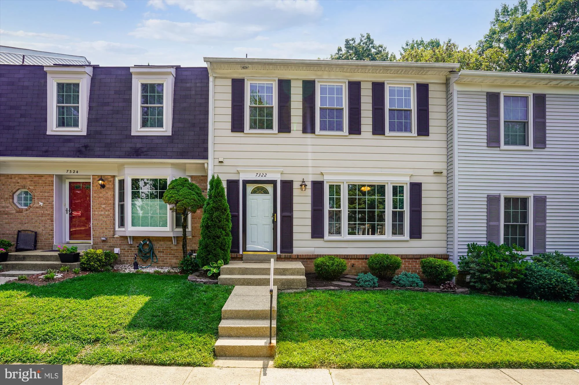 7322 Spring View Court, Springfield, VA 22153