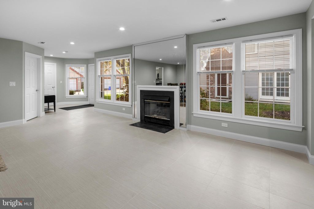 Photo of 1321 Chanticleer, CHERRY HILL, NJ 08003 (MLS # NJCD2105078)