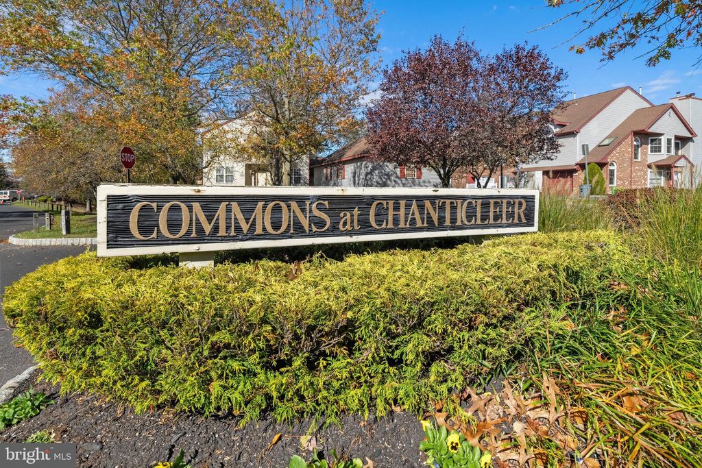 Photo of 1321 Chanticleer, CHERRY HILL, NJ 08003 (MLS # NJCD2105078)