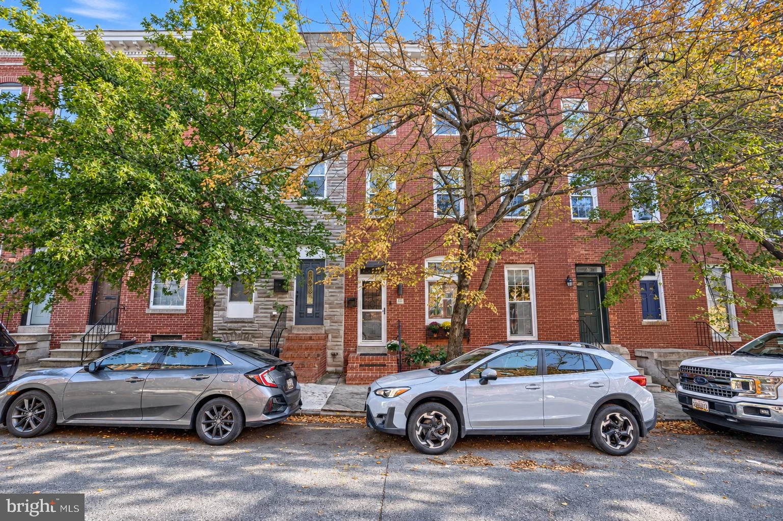 2013 E Lombard Street, Baltimore, MD 21231
