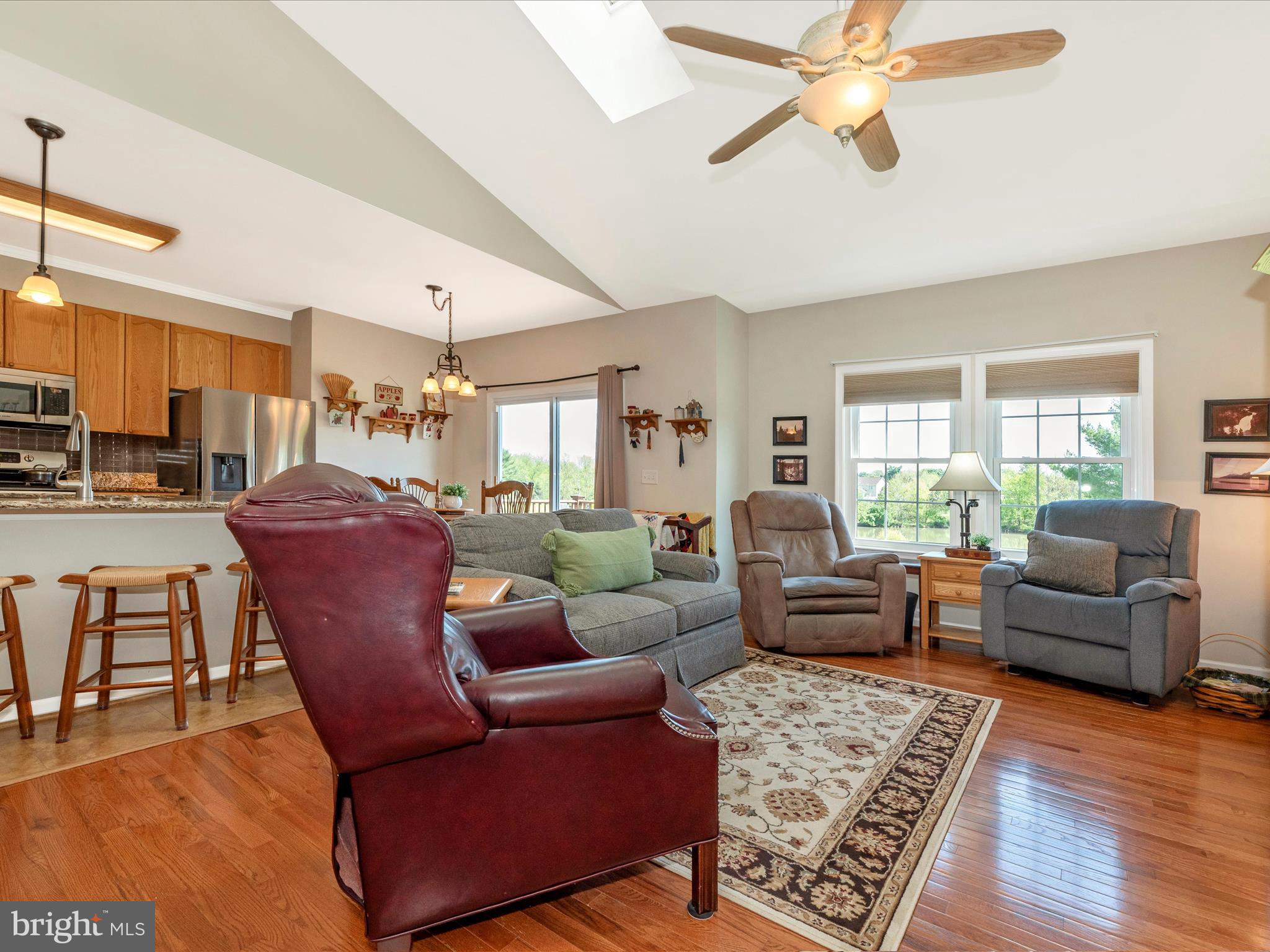 STONEBRIDGE - Residential