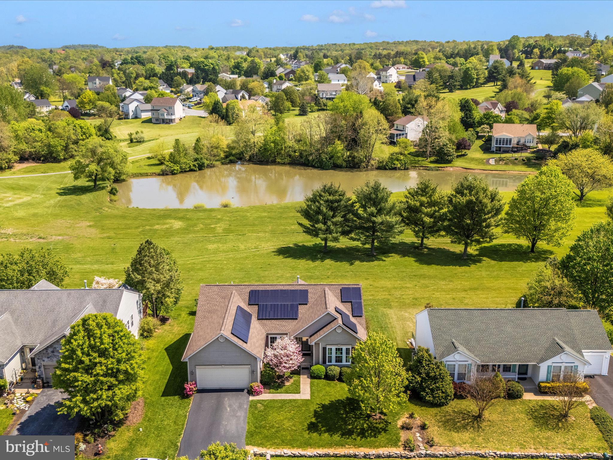 STONEBRIDGE - Residential