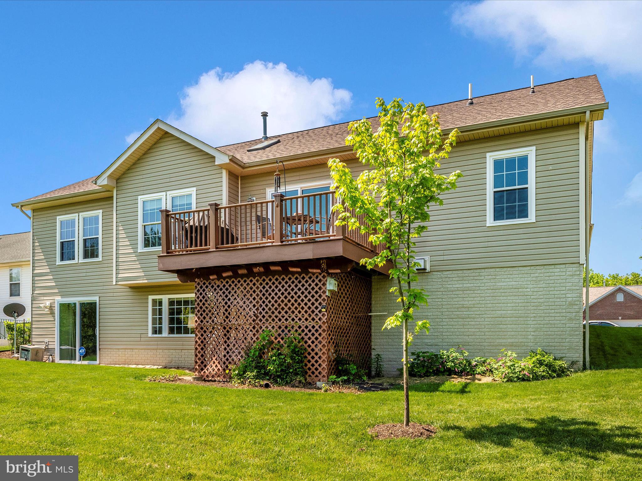 STONEBRIDGE - Residential