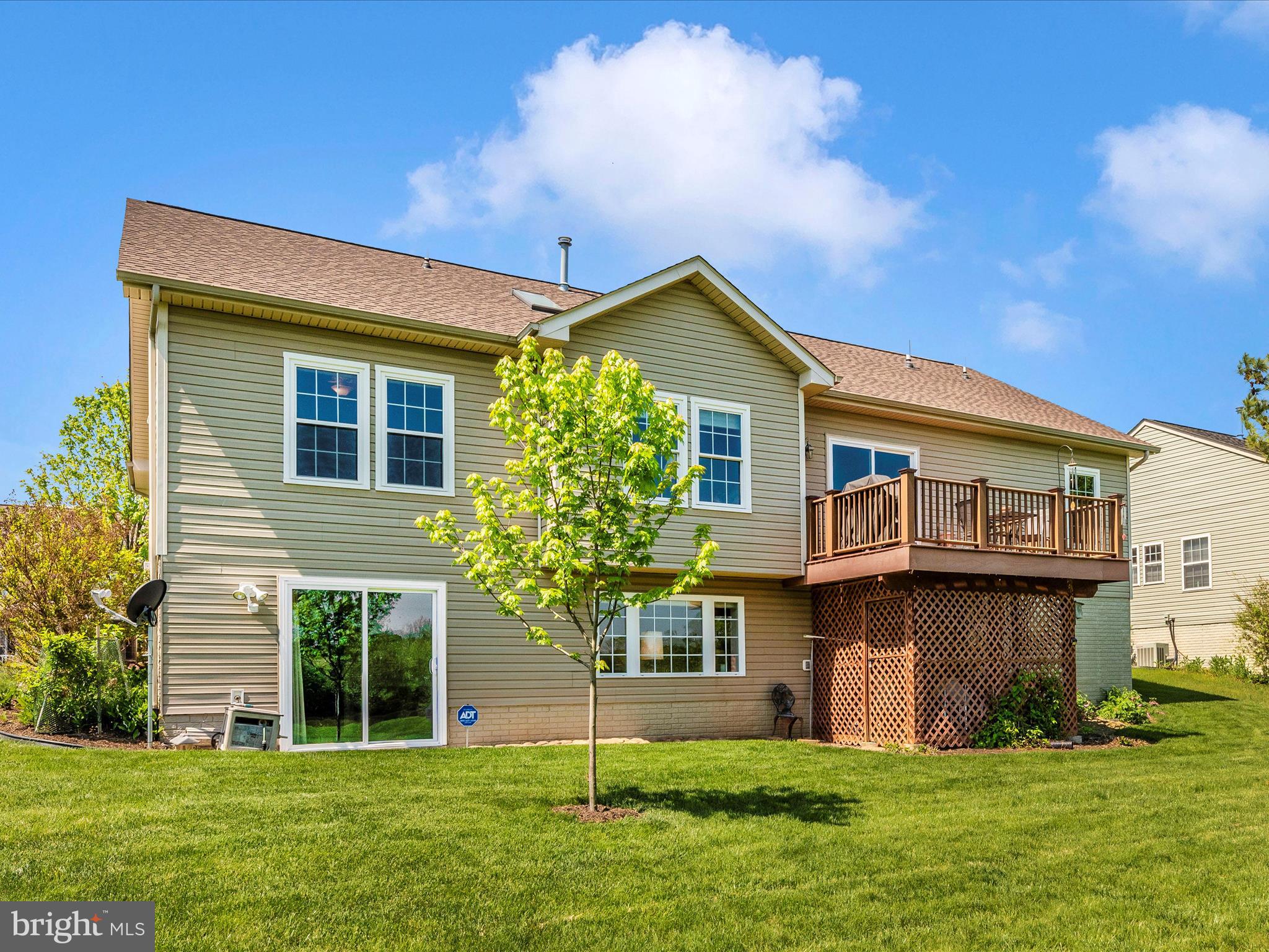 STONEBRIDGE - Residential