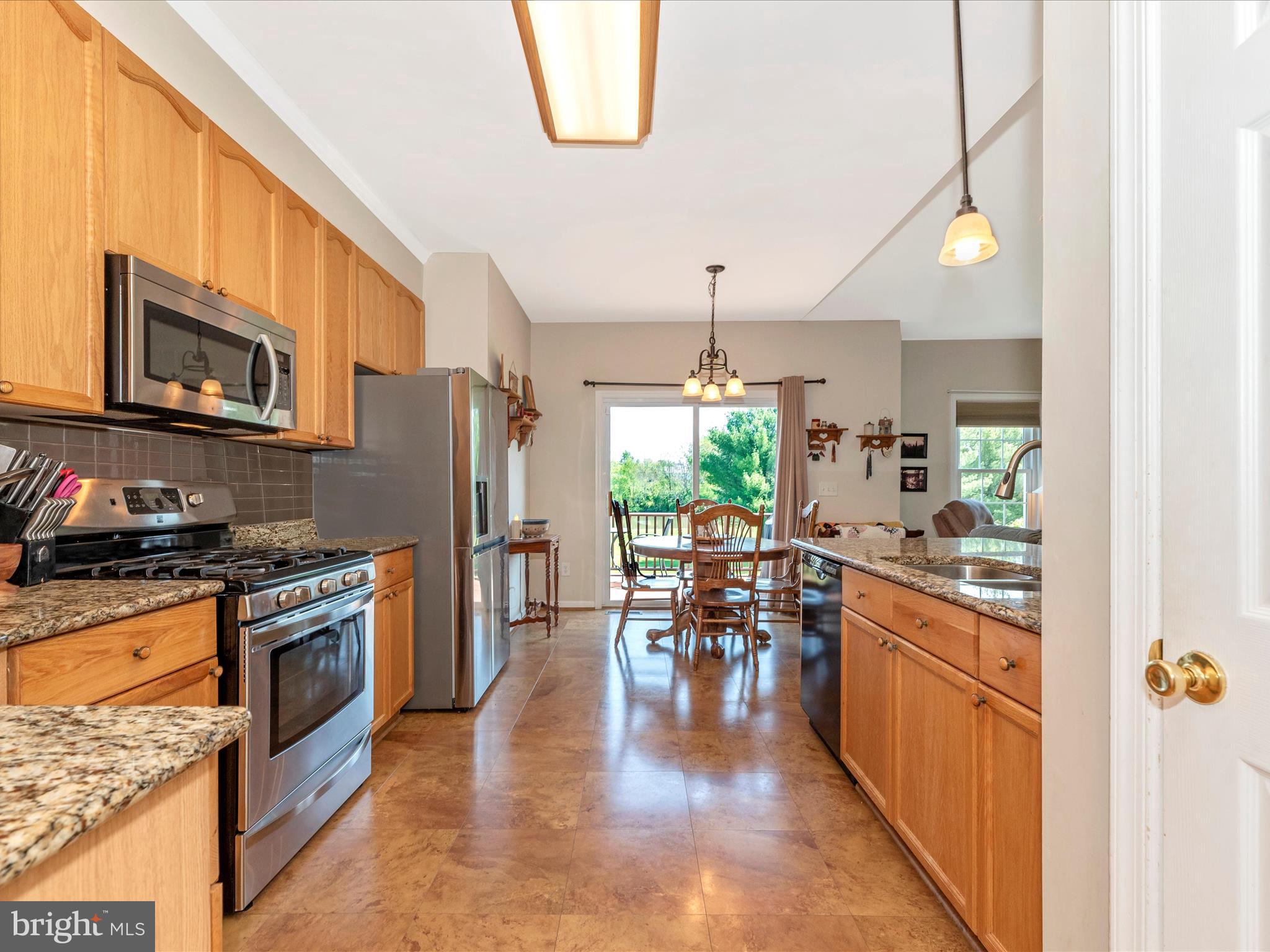 STONEBRIDGE - Residential