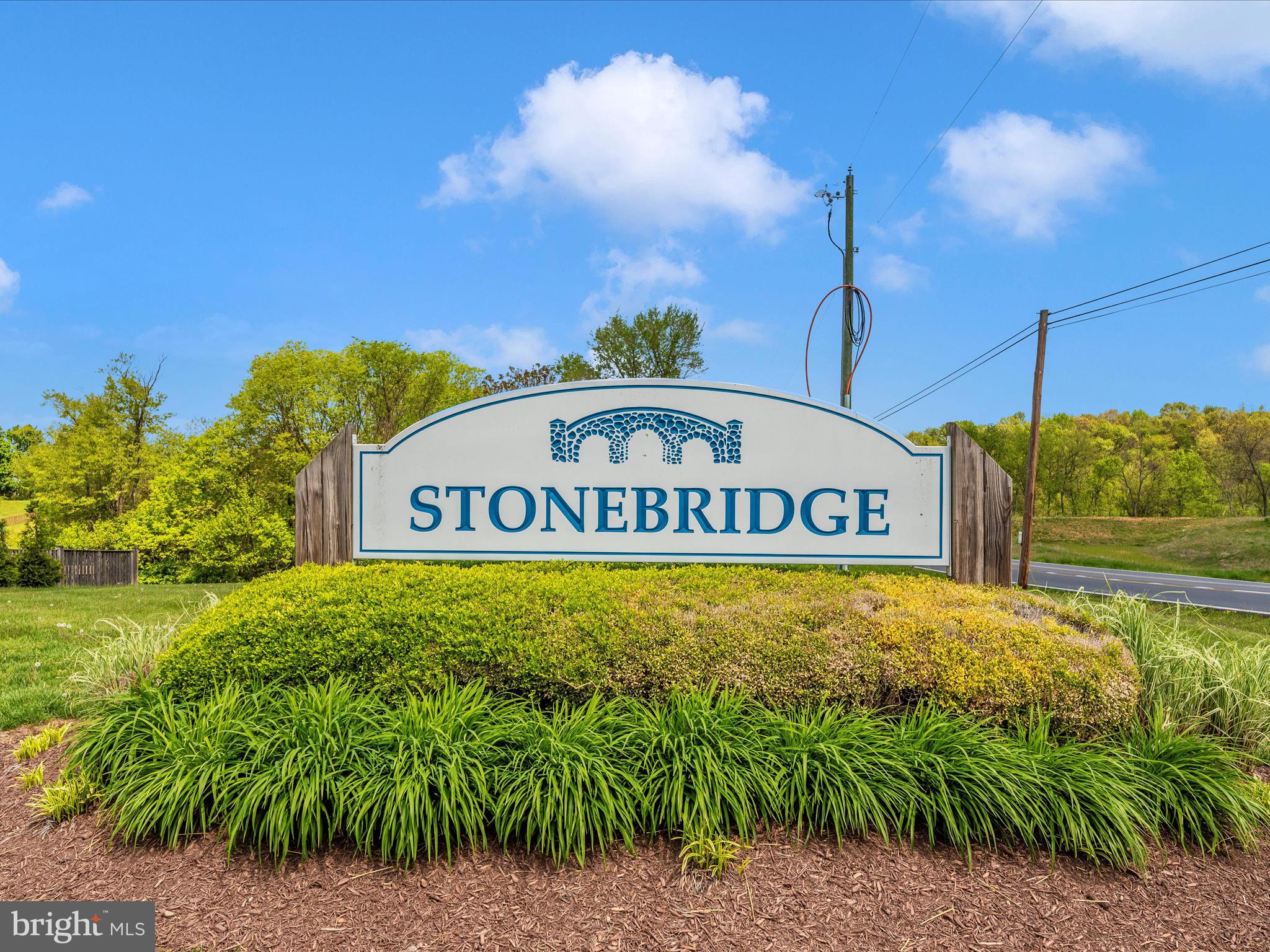 STONEBRIDGE - Residential